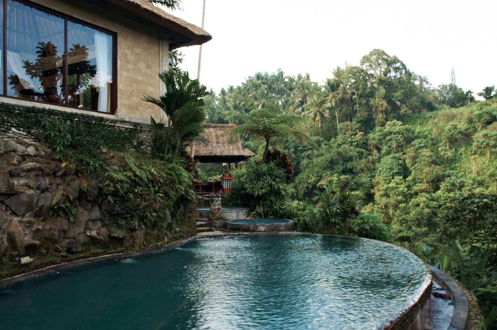 Pita Maha Resort & Spa