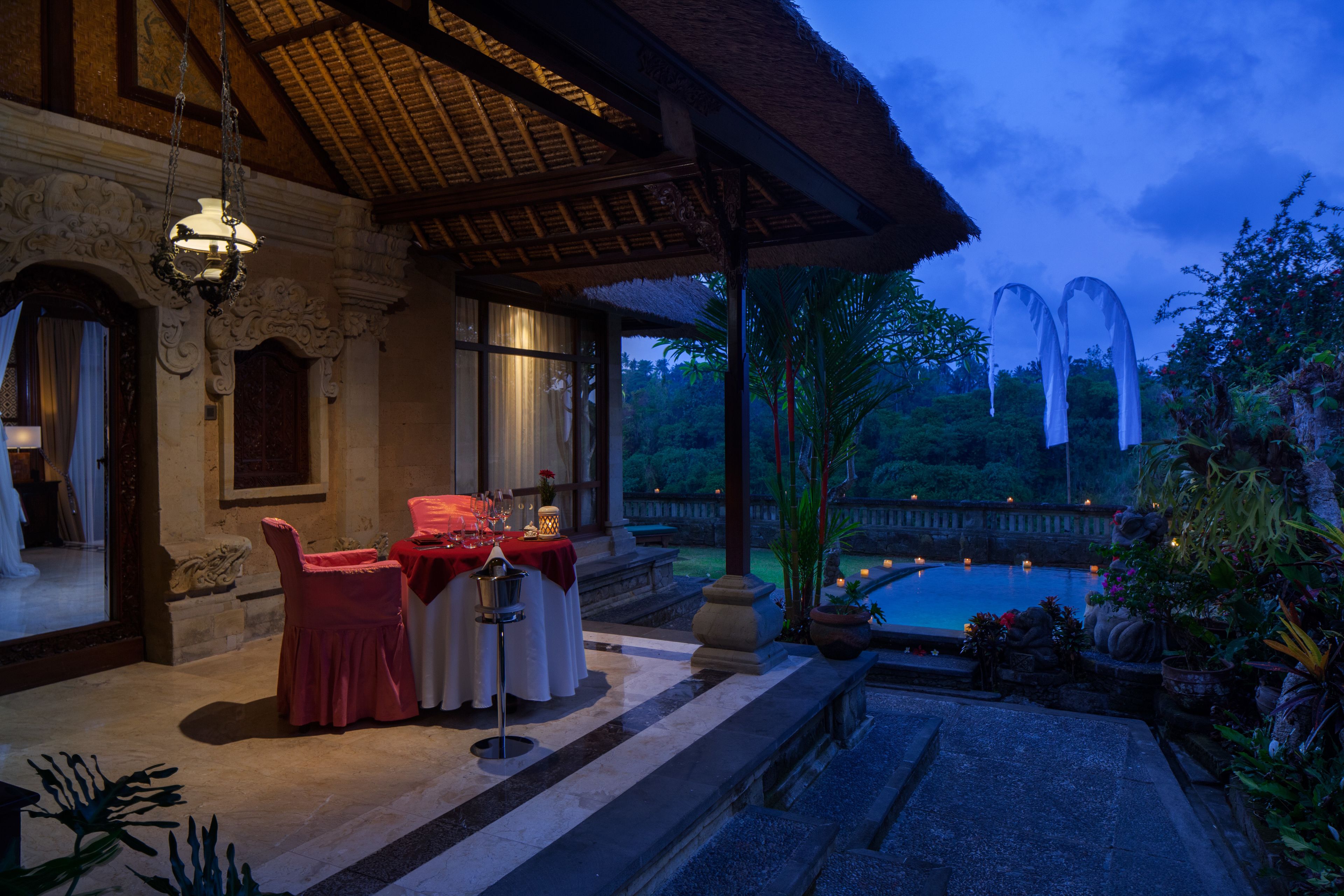 Pita Maha Resort & Spa