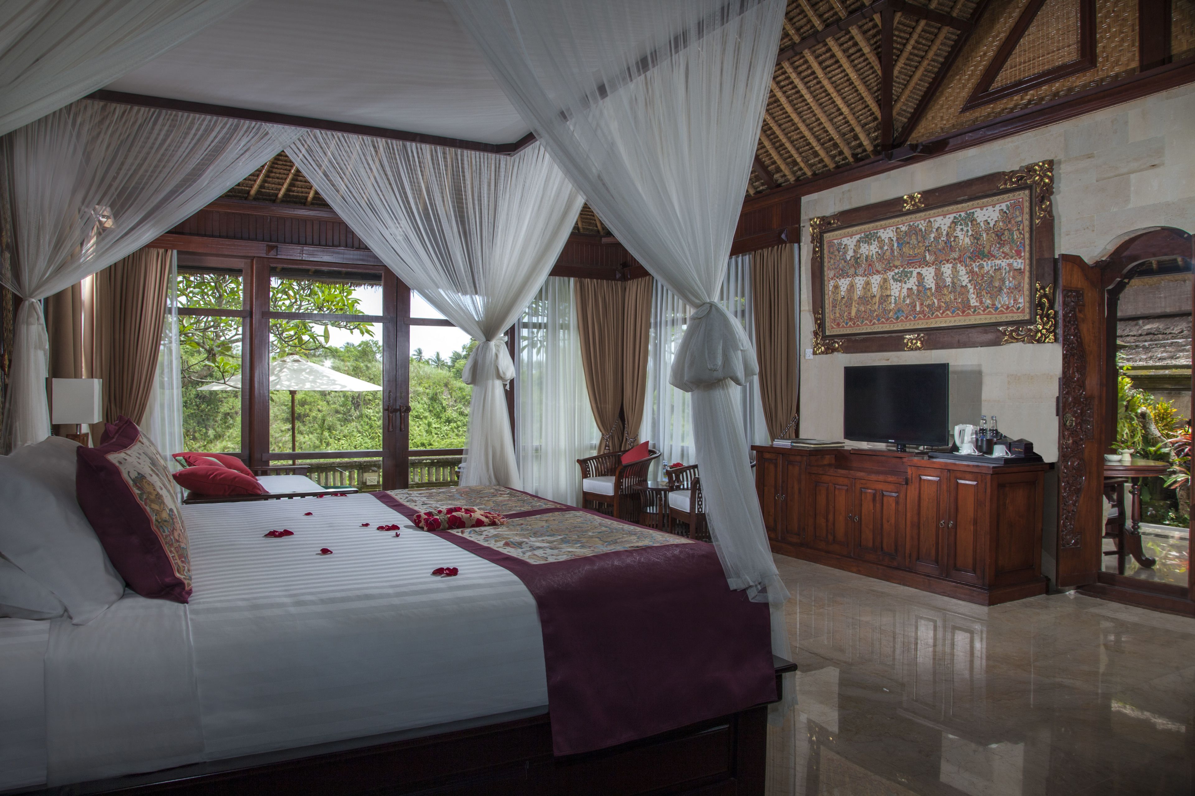 Pita Maha Resort & Spa