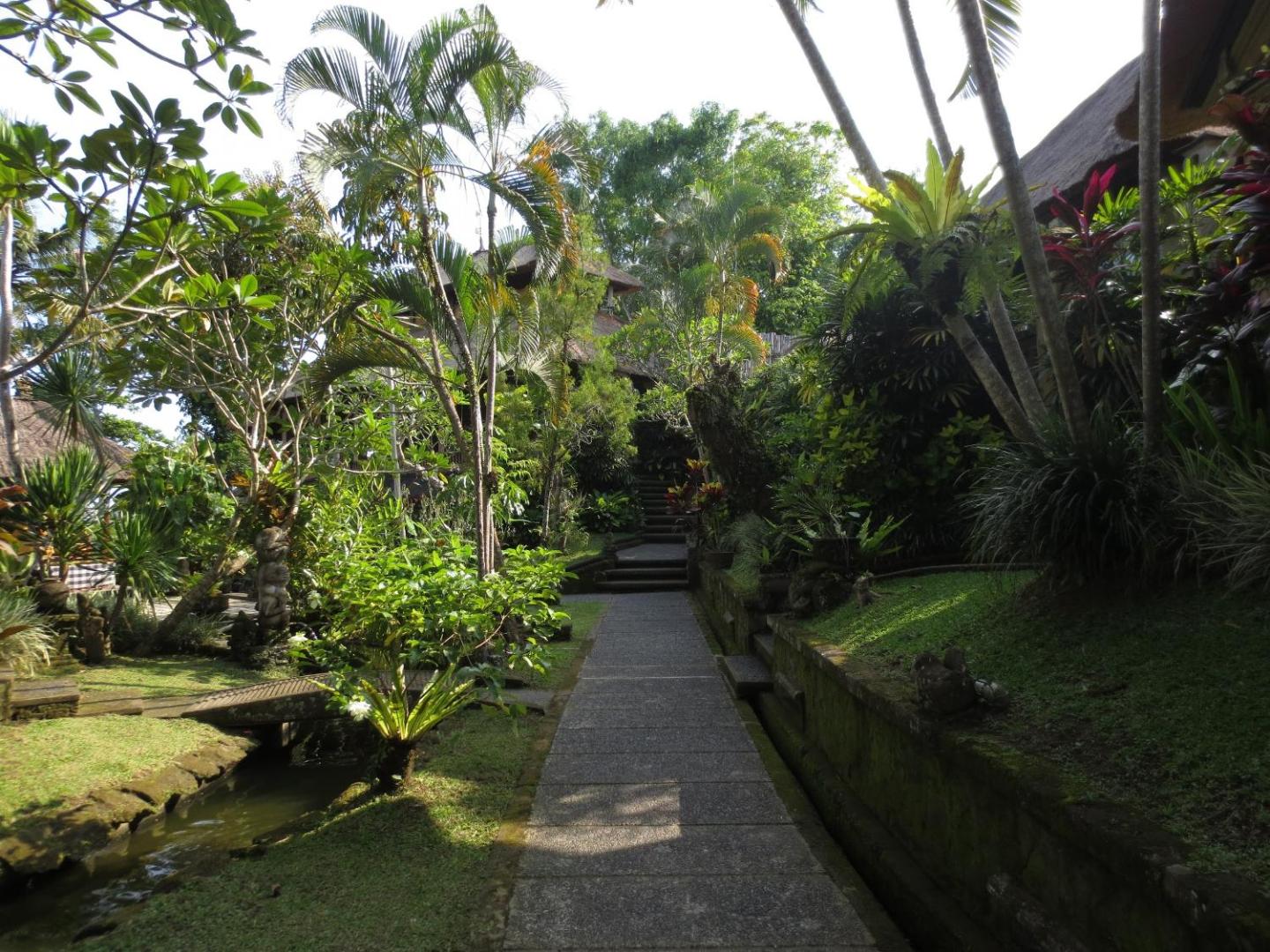 Pita Maha Resort & Spa
