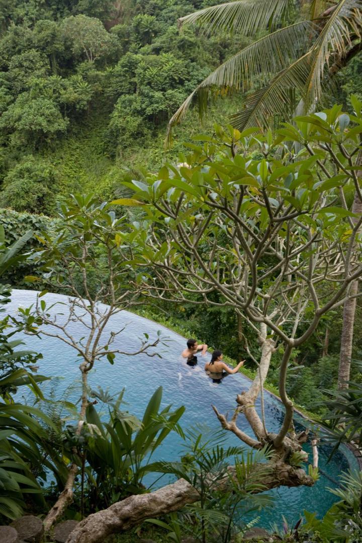 Pita Maha Resort & Spa