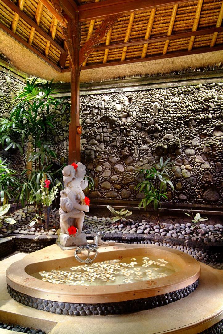 Pita Maha Resort & Spa
