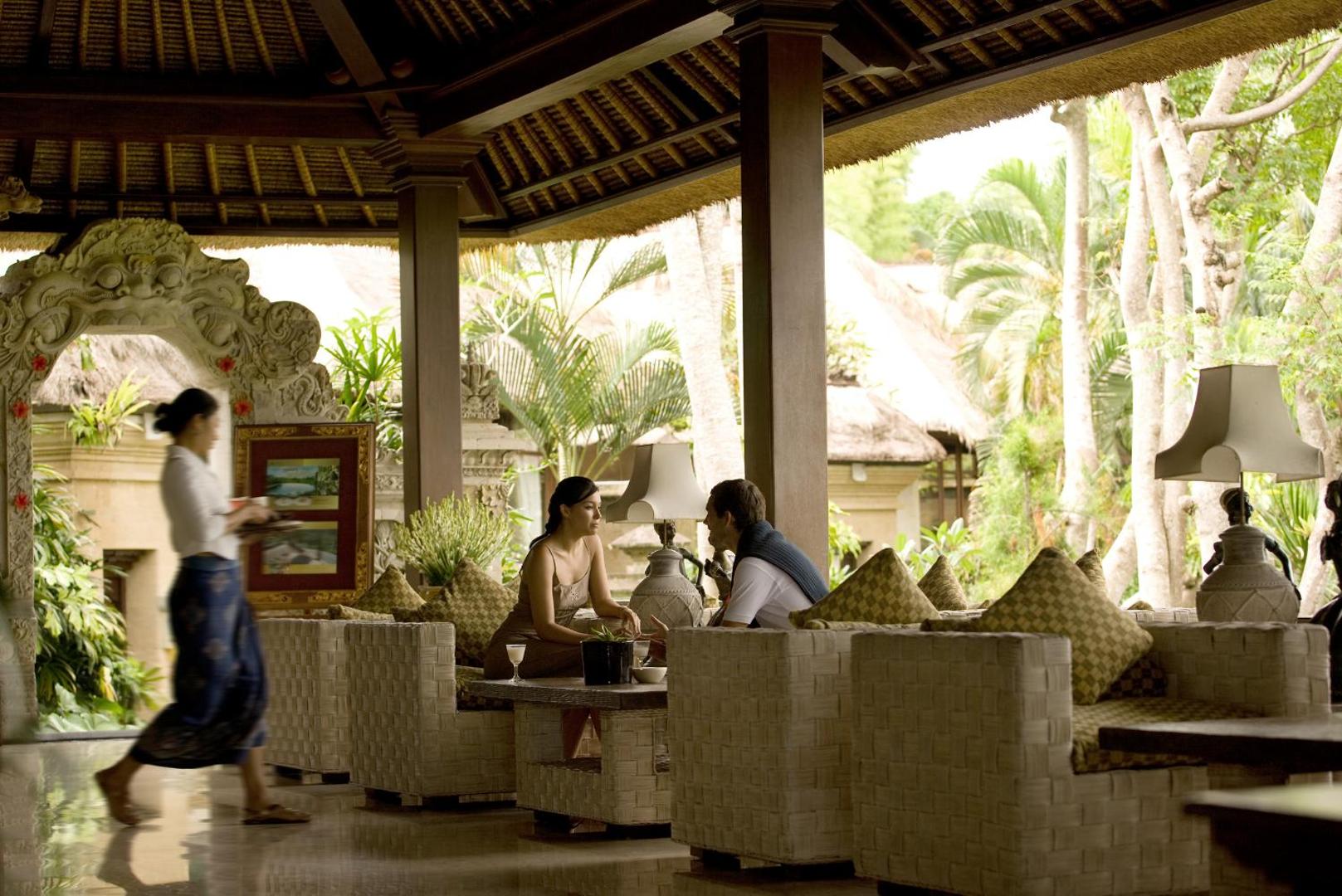 Pita Maha Resort & Spa