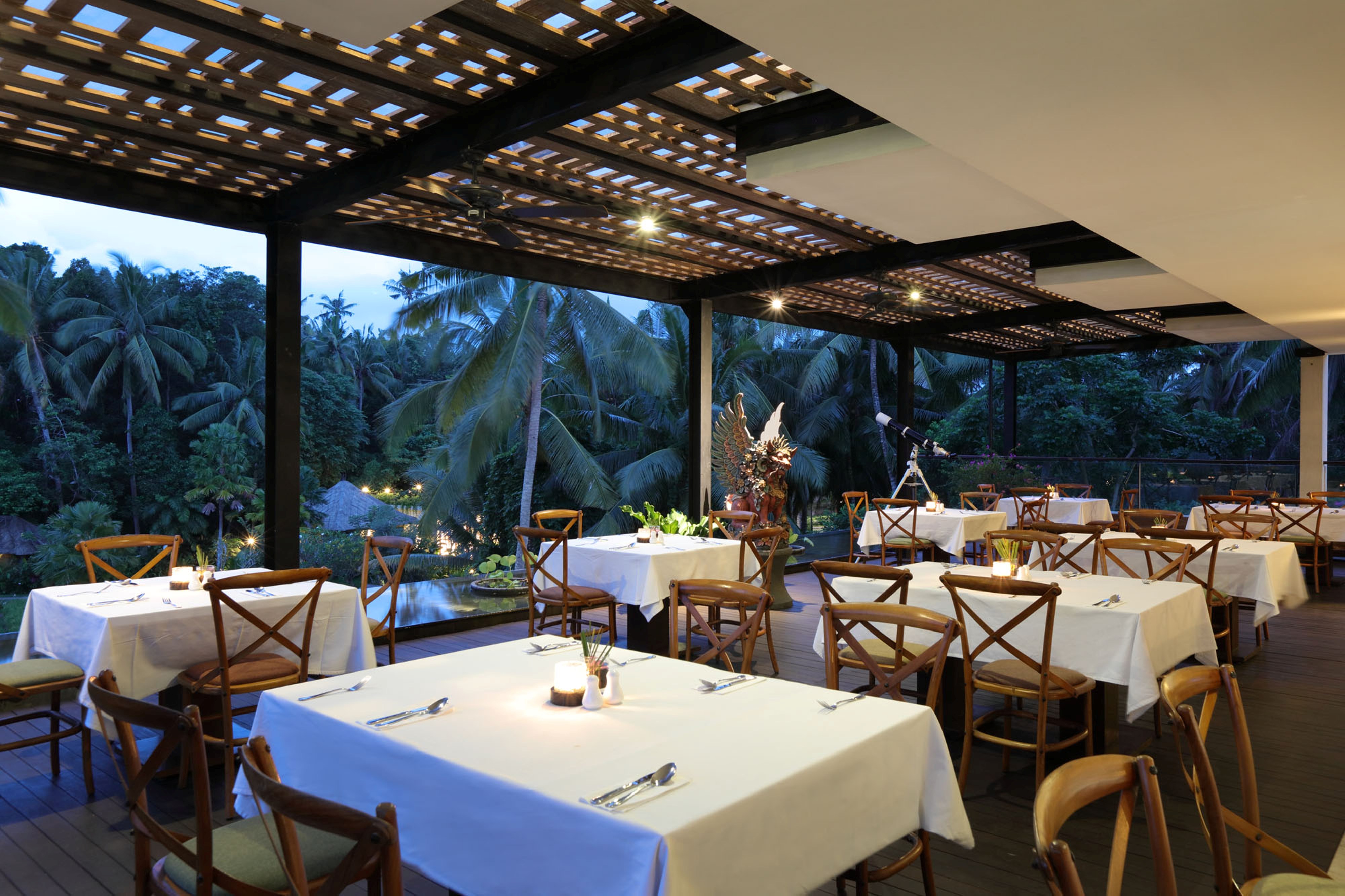 Plataran Ubud Hotel & Resort