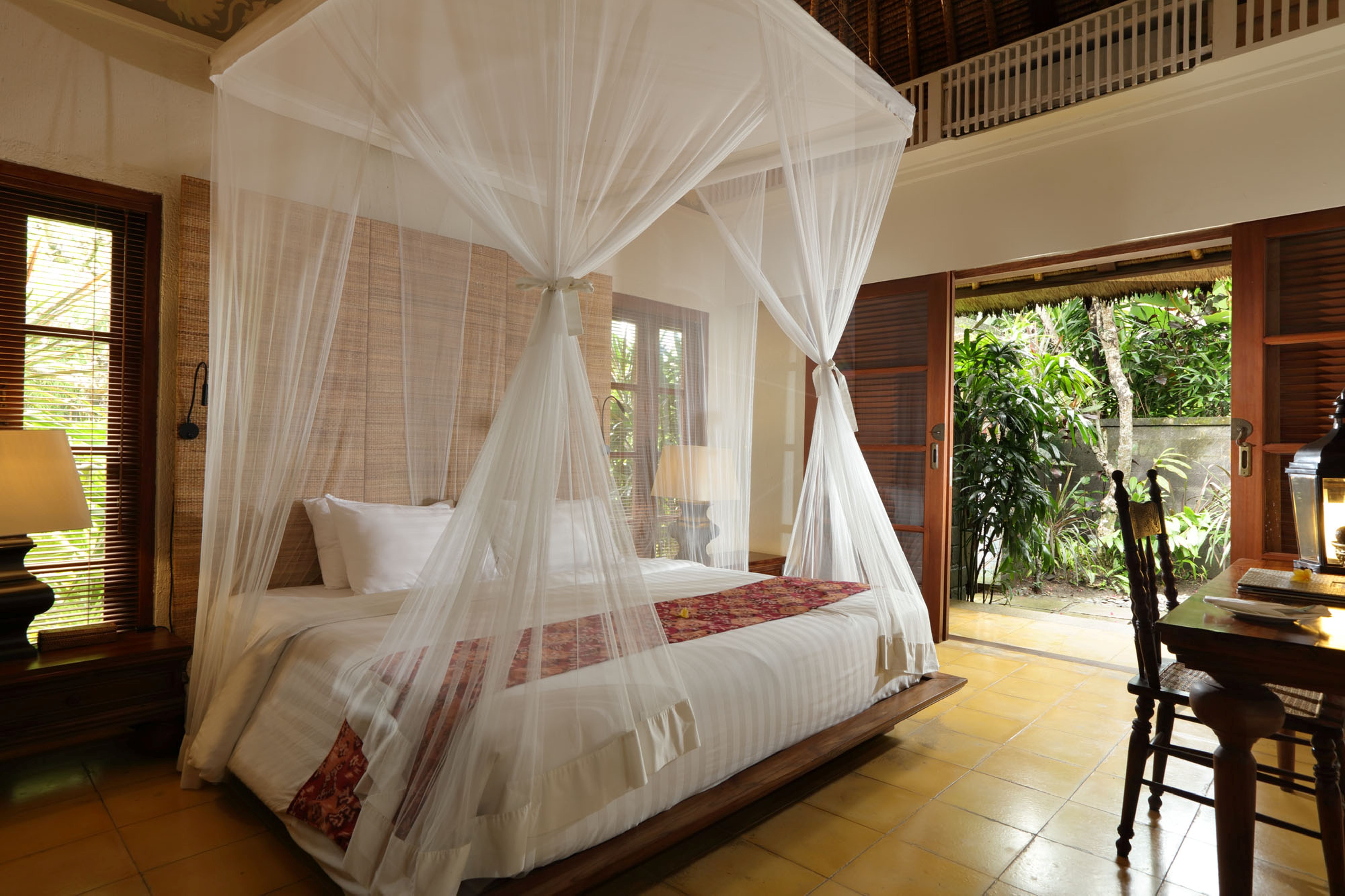 Plataran Ubud Hotel & Resort