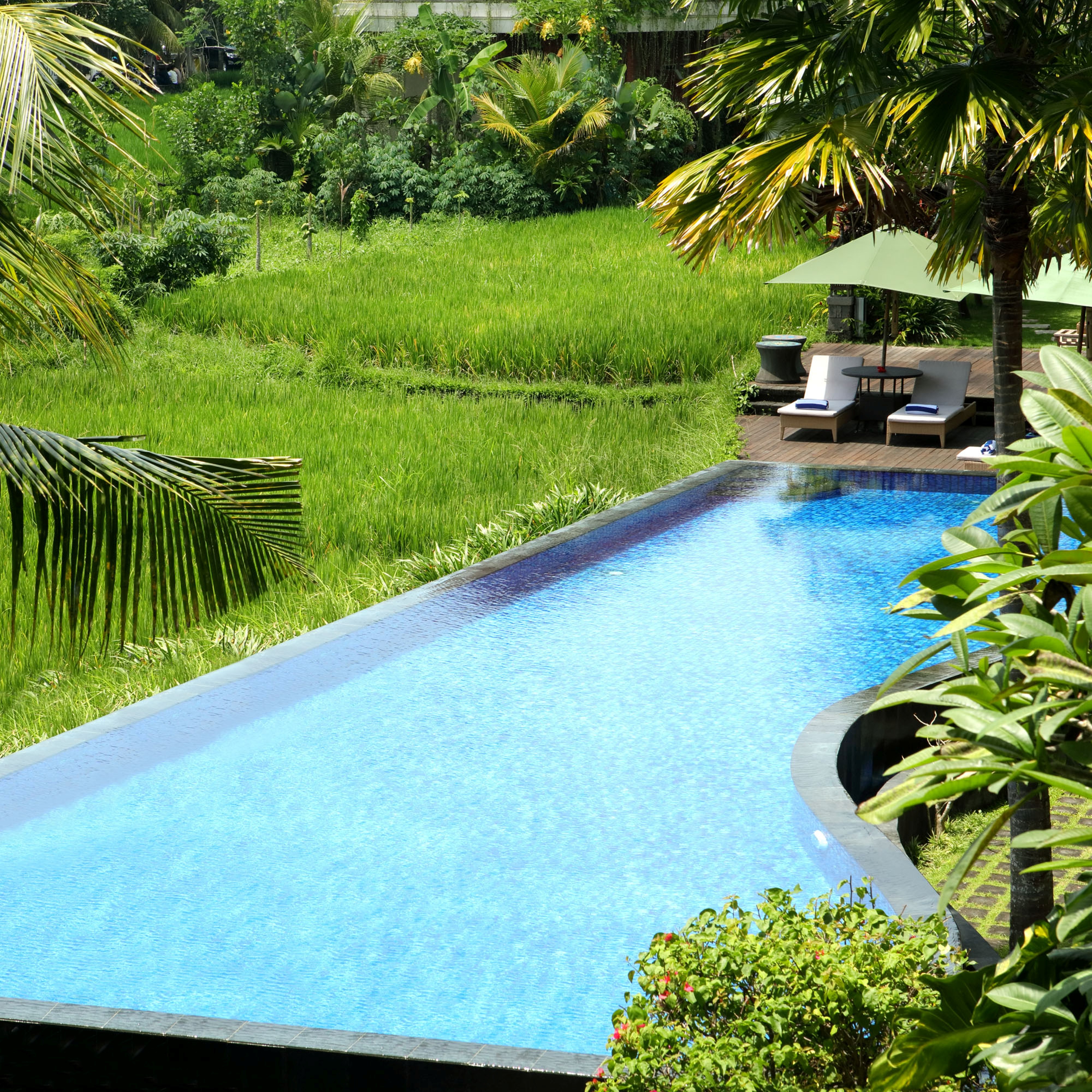 Plataran Ubud Hotel & Resort