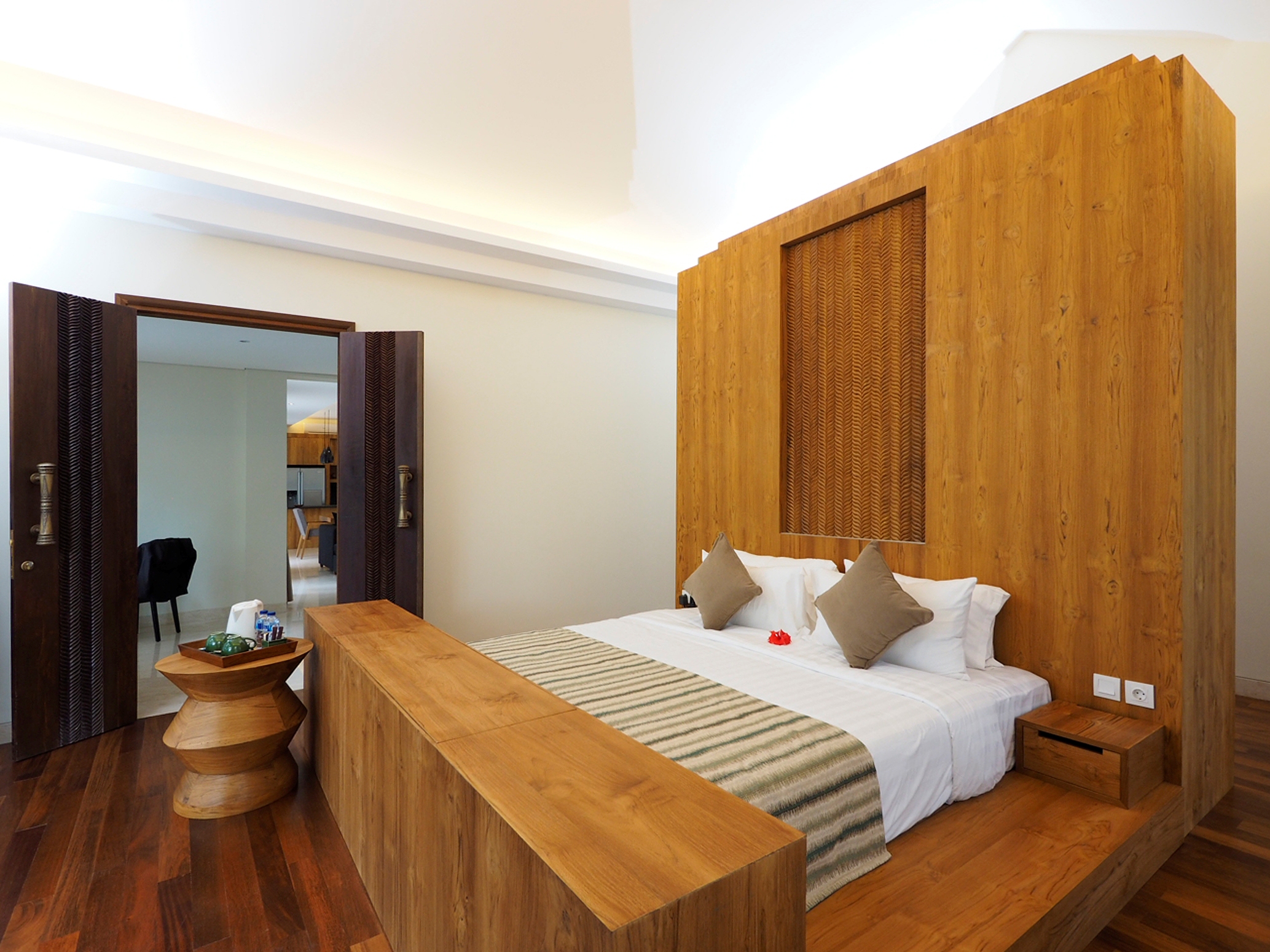 Plataran Ubud Hotel & Resort