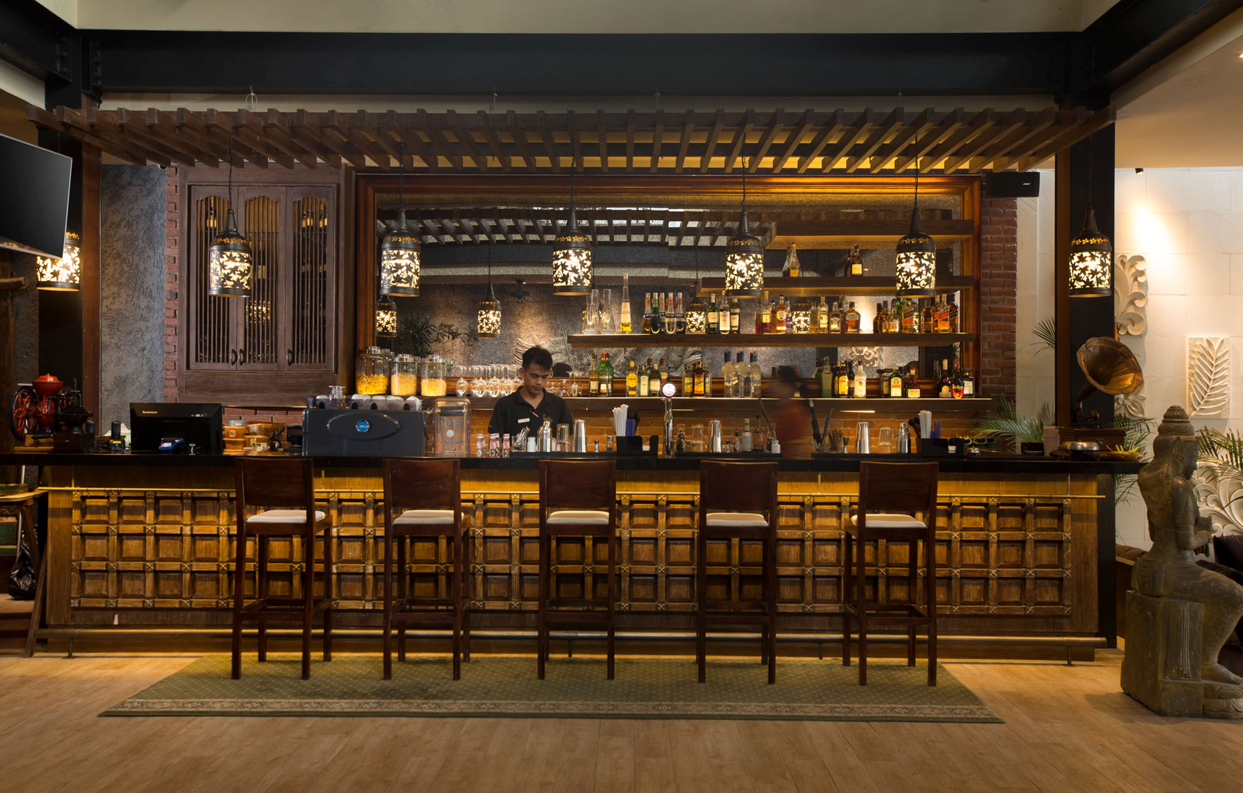 Plataran Ubud Hotel & Resort