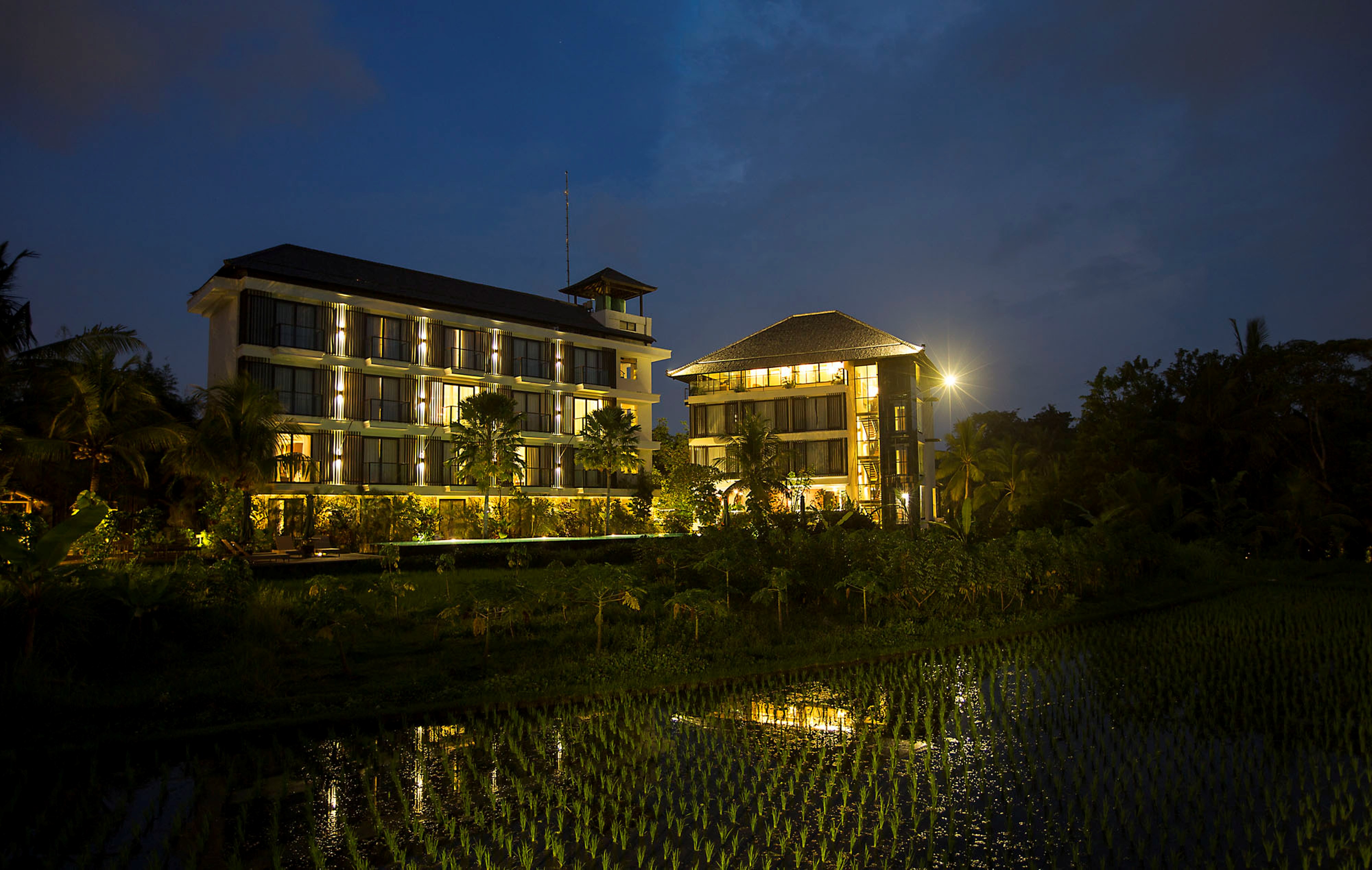 Plataran Ubud Hotel & Resort
