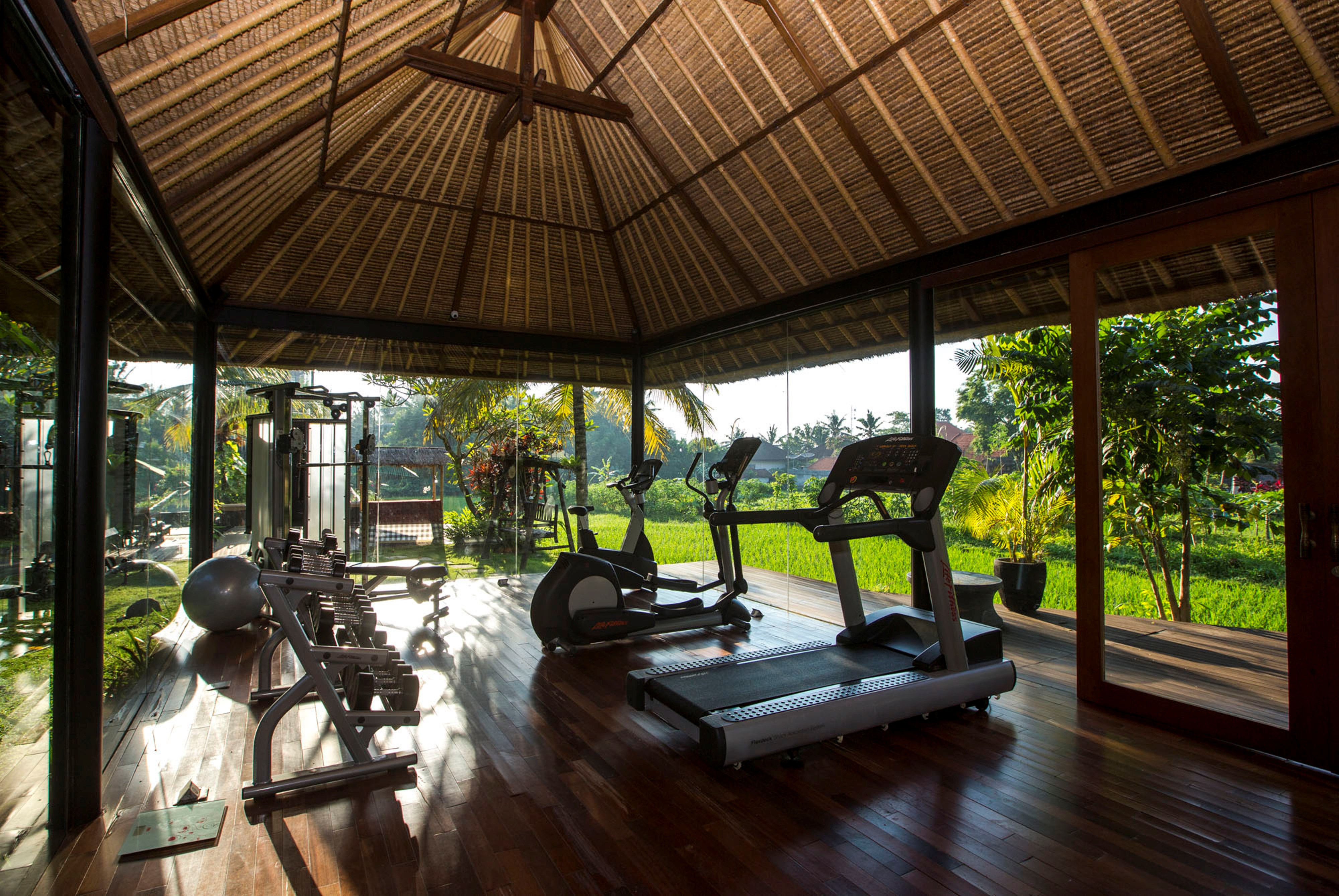 Plataran Ubud Hotel & Resort