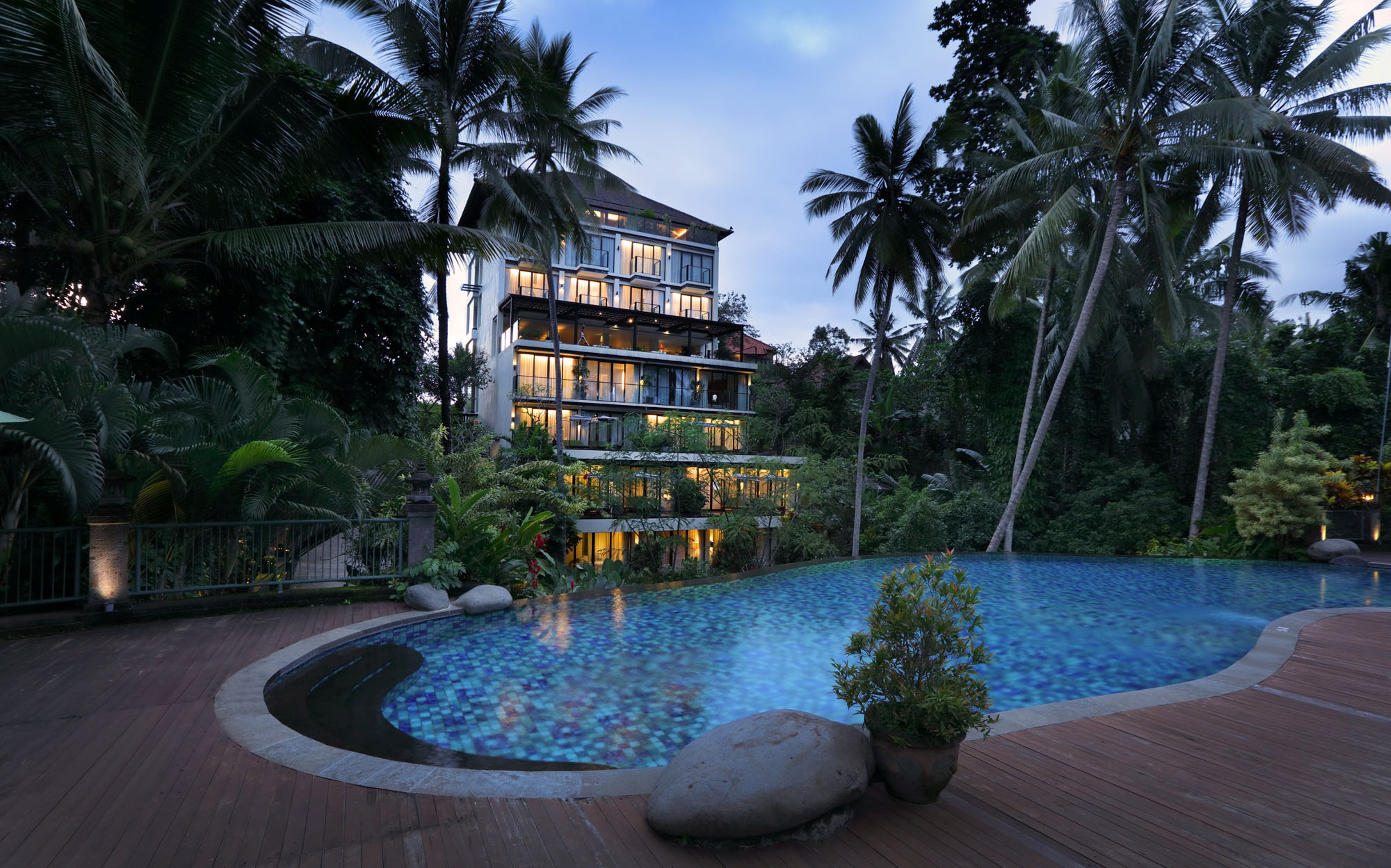 Plataran Ubud Hotel & Resort