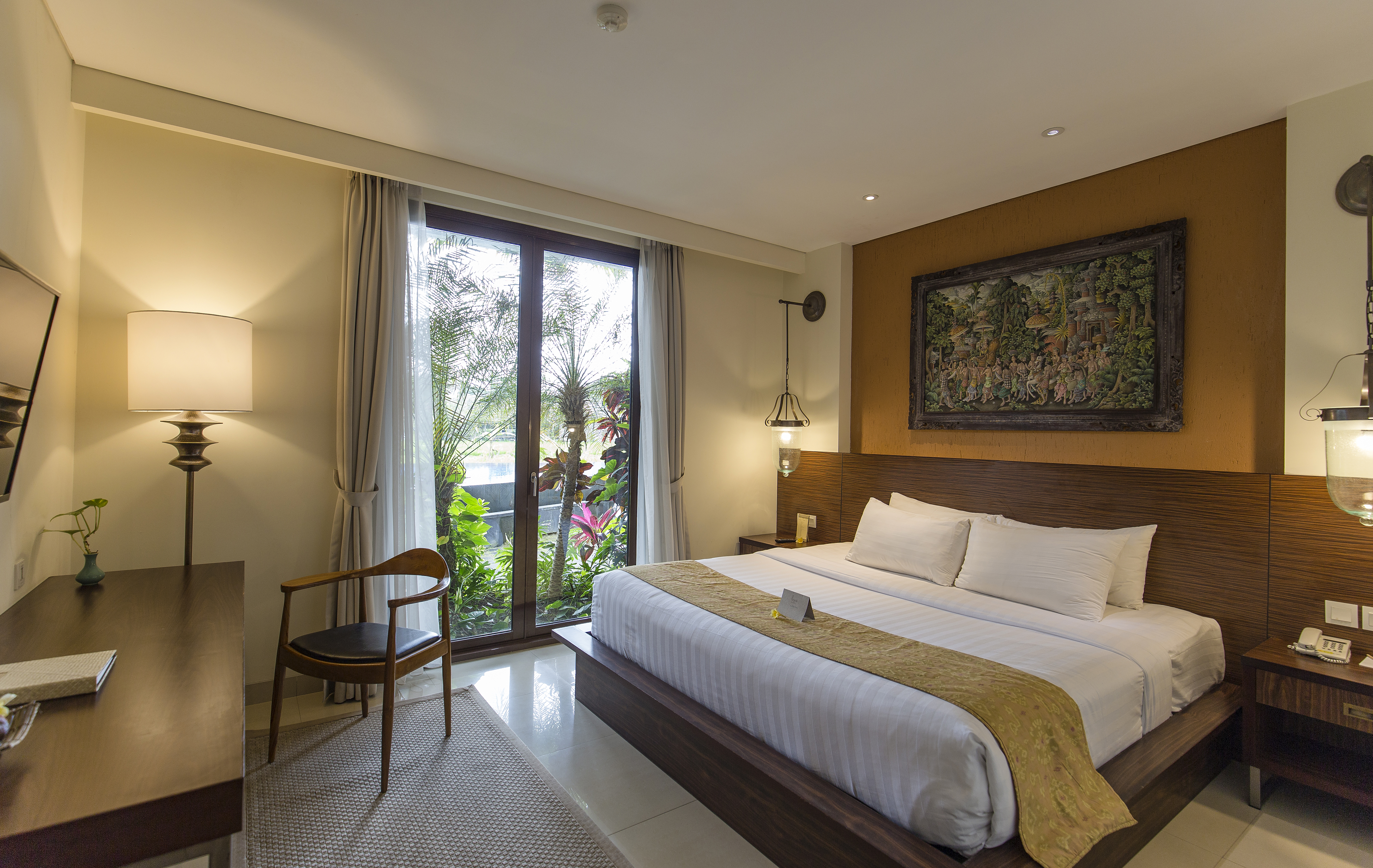 Plataran Ubud Hotel & Resort