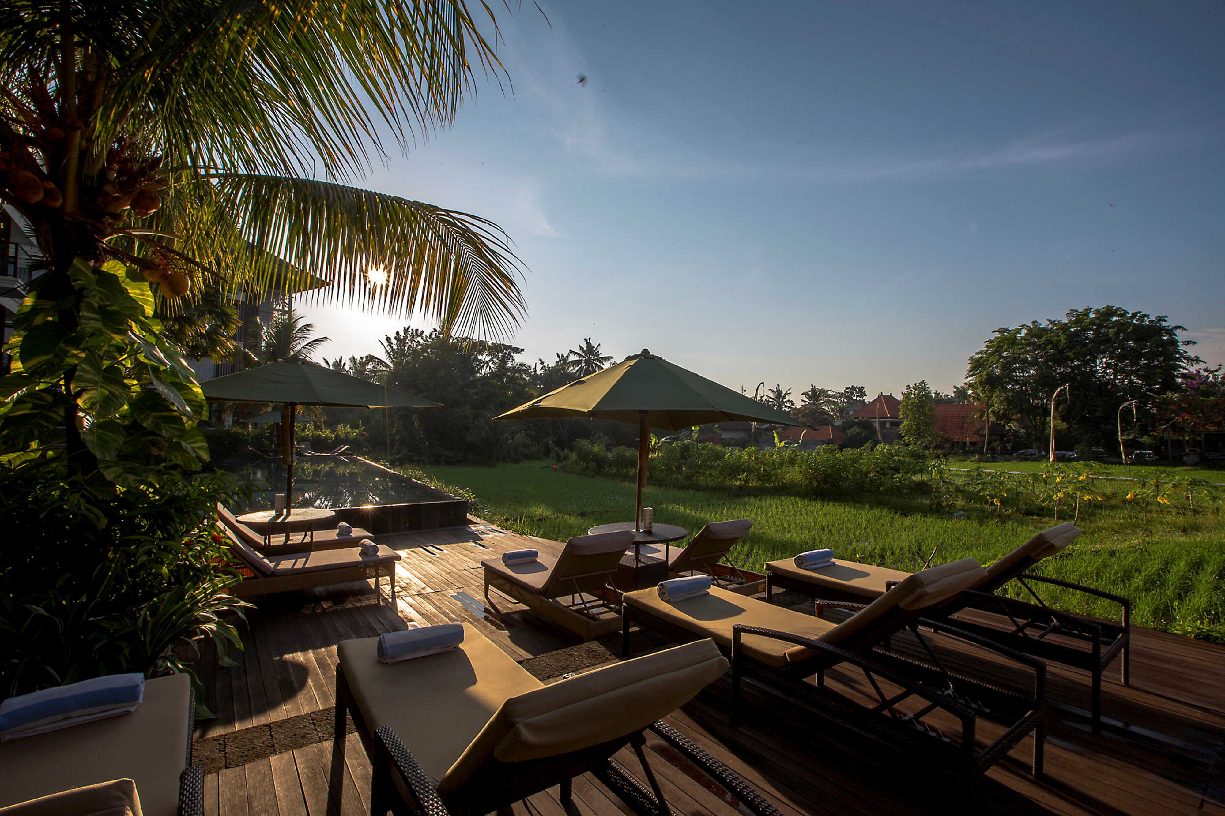 Plataran Ubud Hotel & Resort