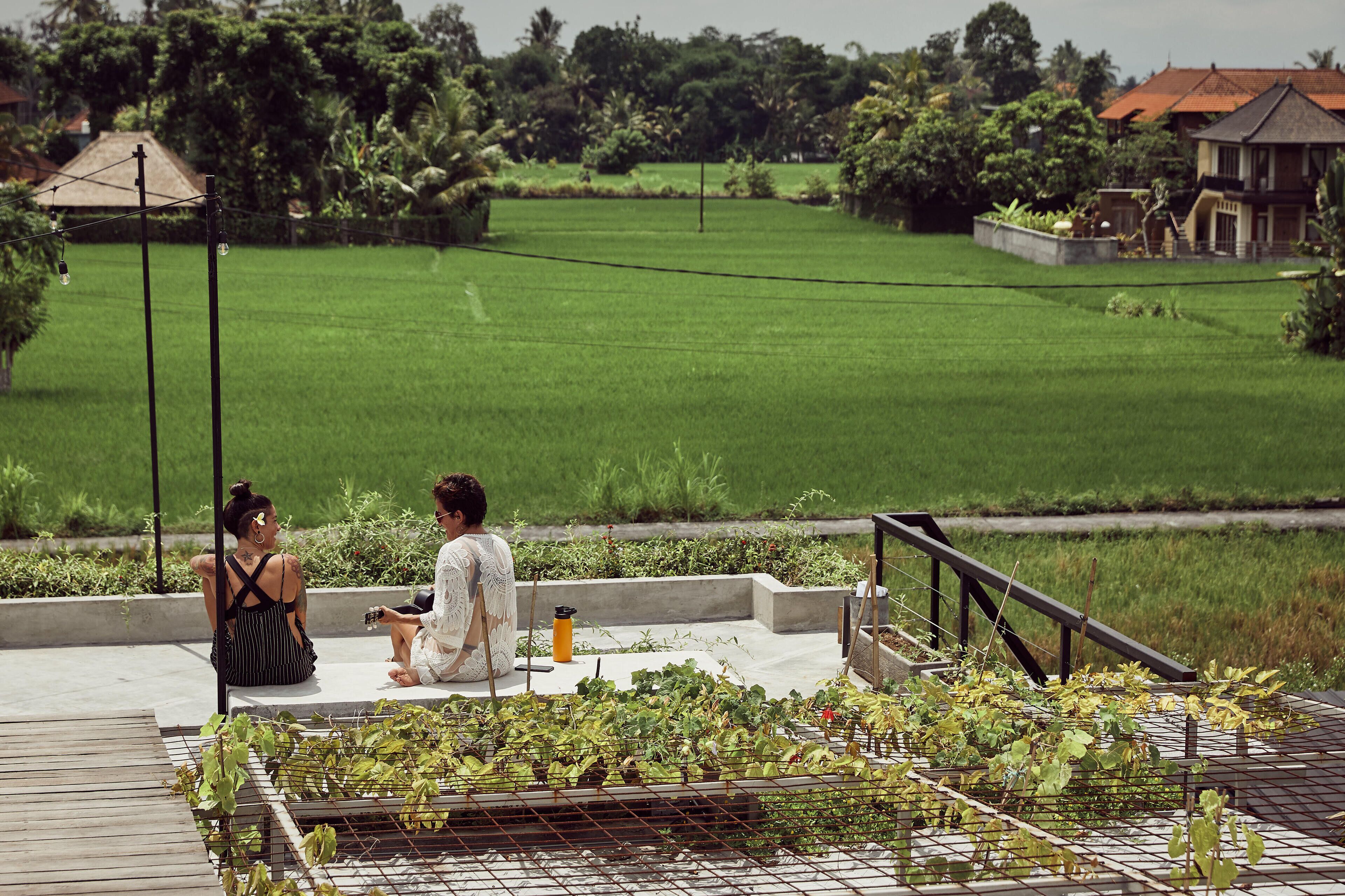 Podpadi Design Spaces