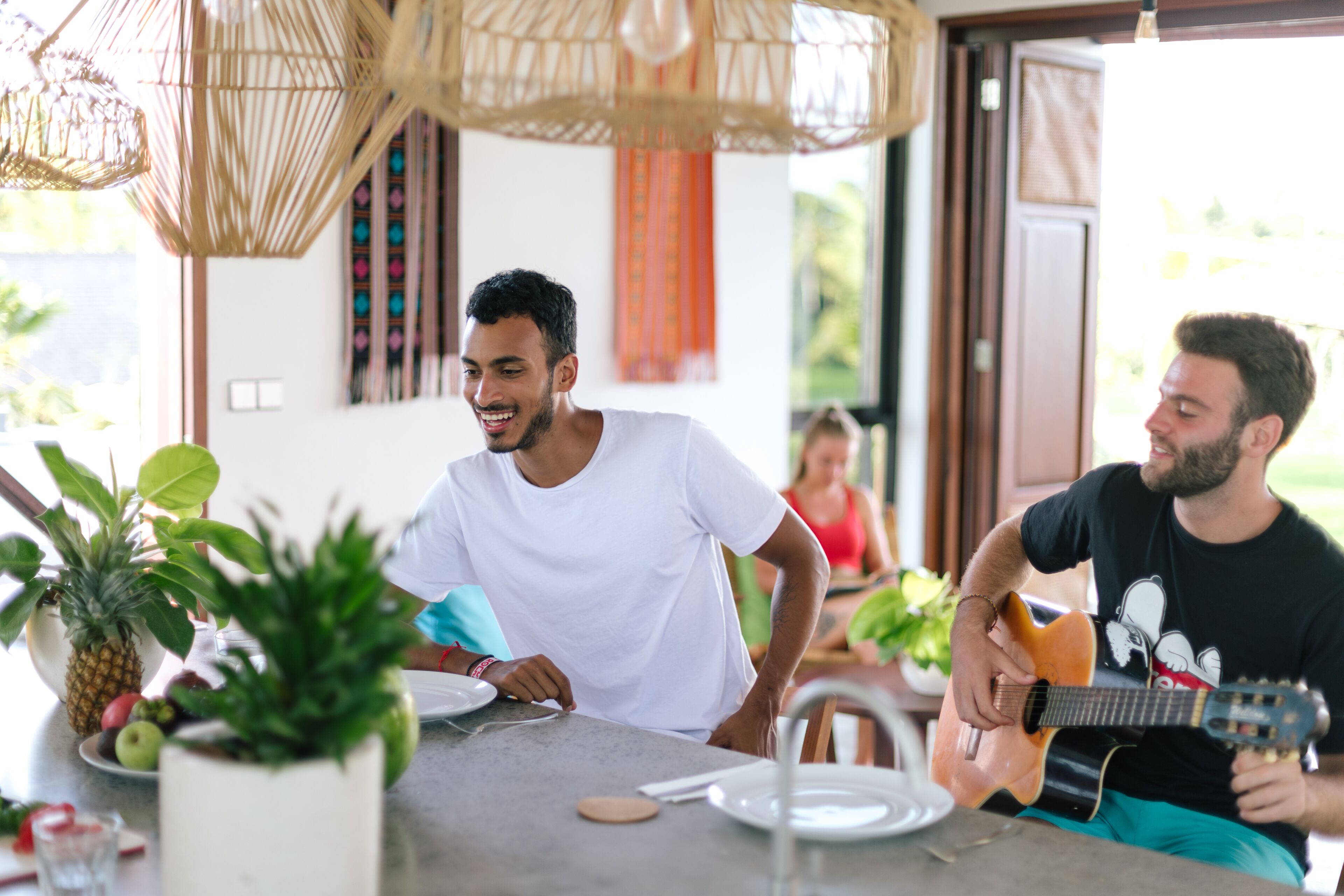 Podpadi Design Spaces