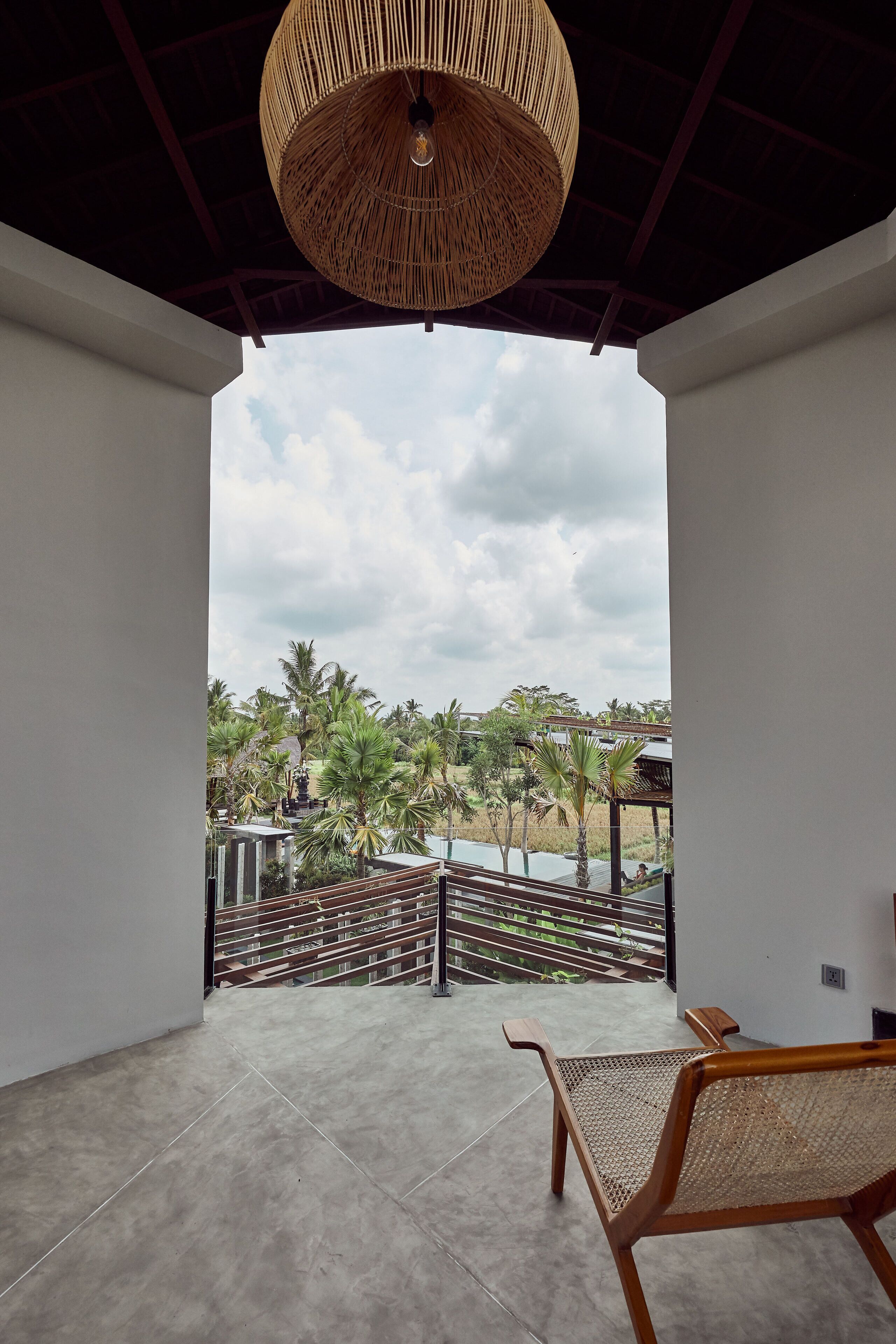 Podpadi Design Spaces