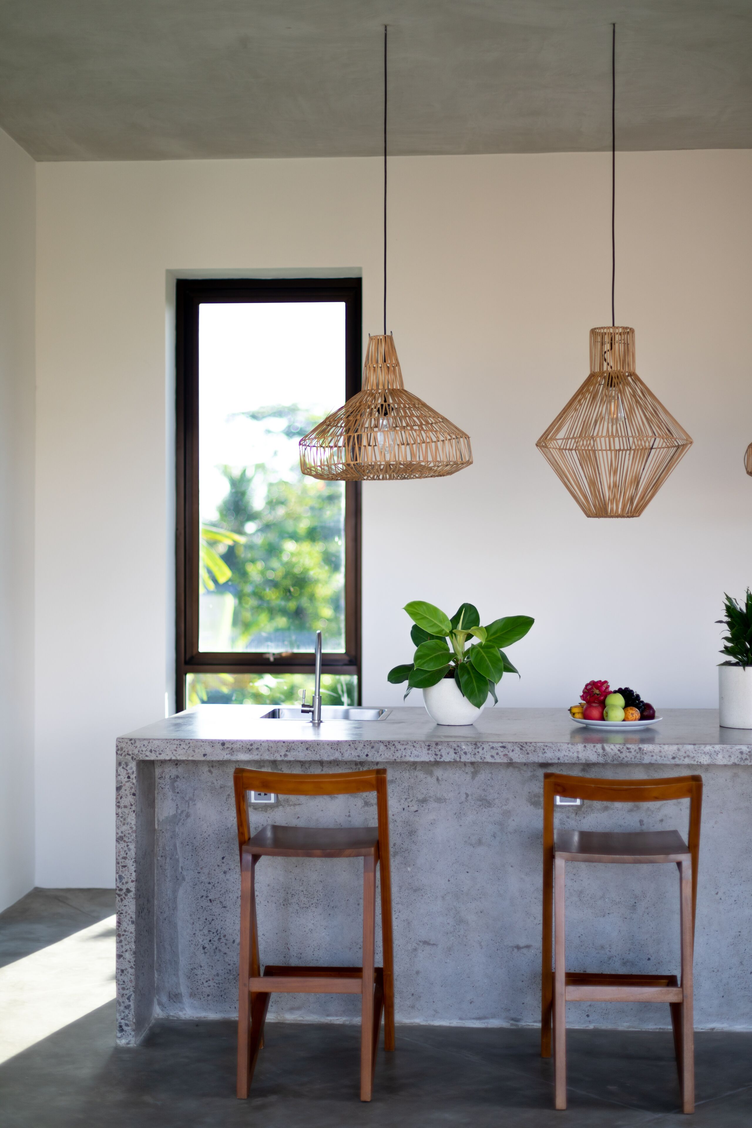 Podpadi Design Spaces