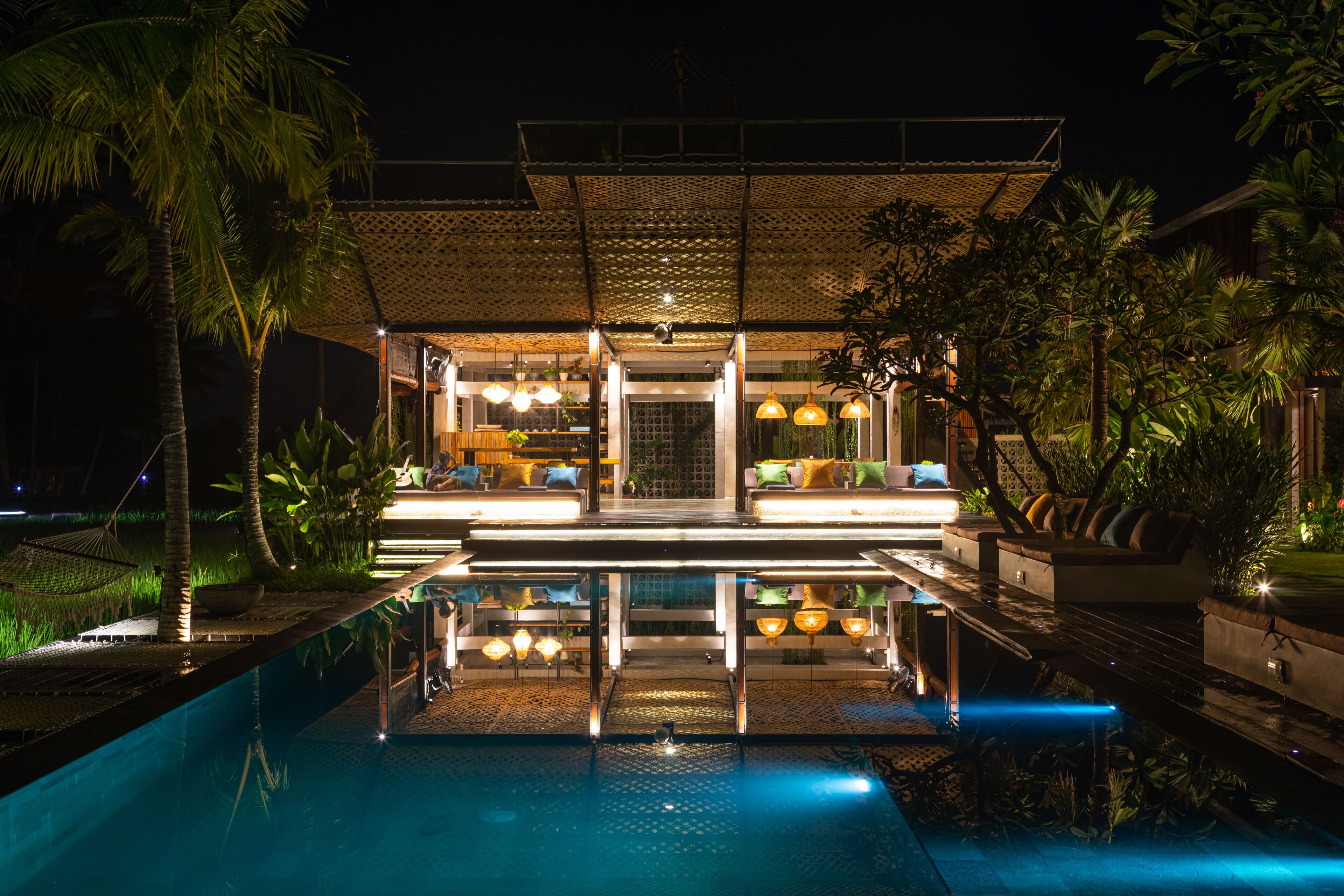 Podpadi Design Spaces