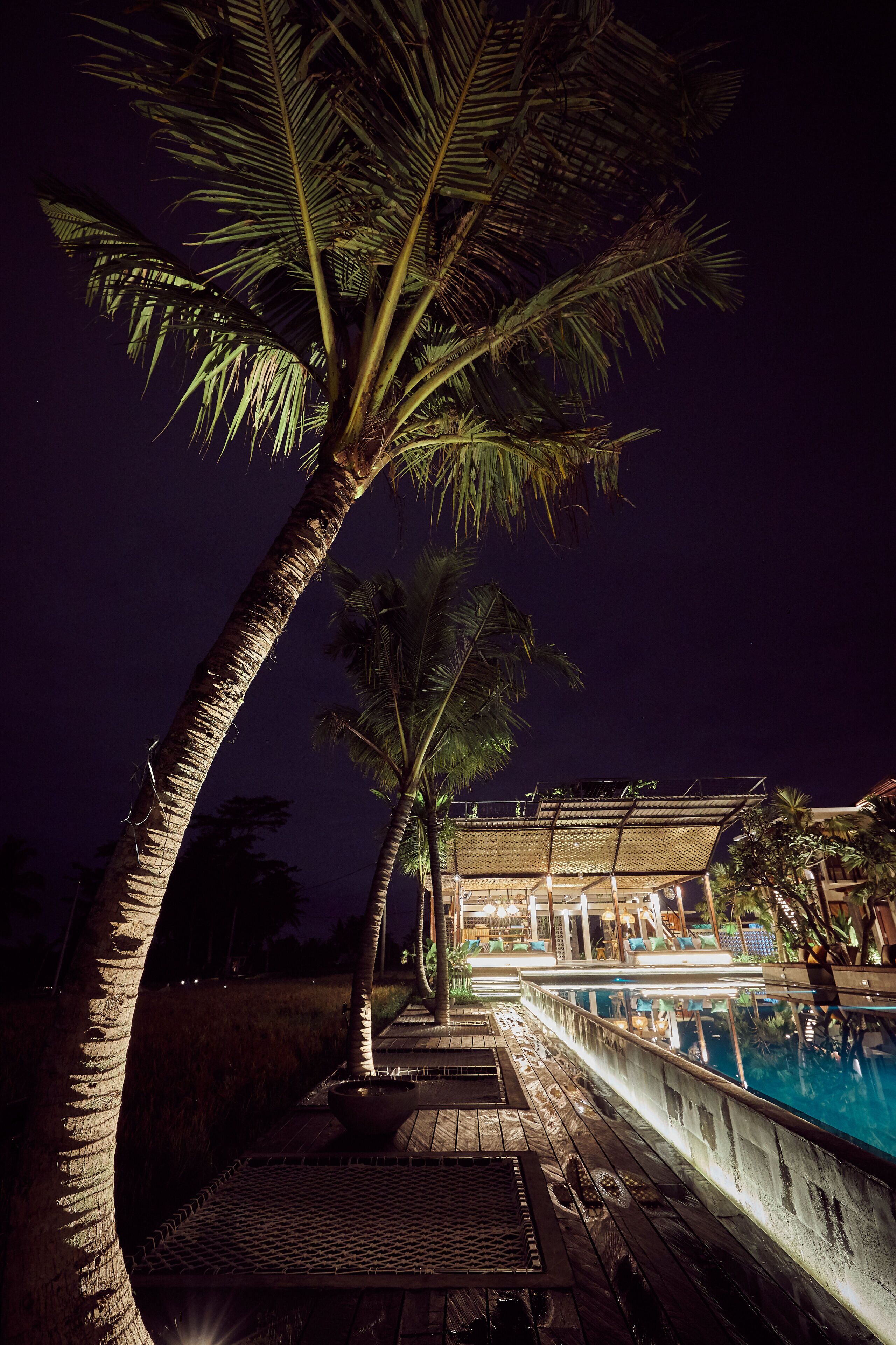 Podpadi Design Spaces