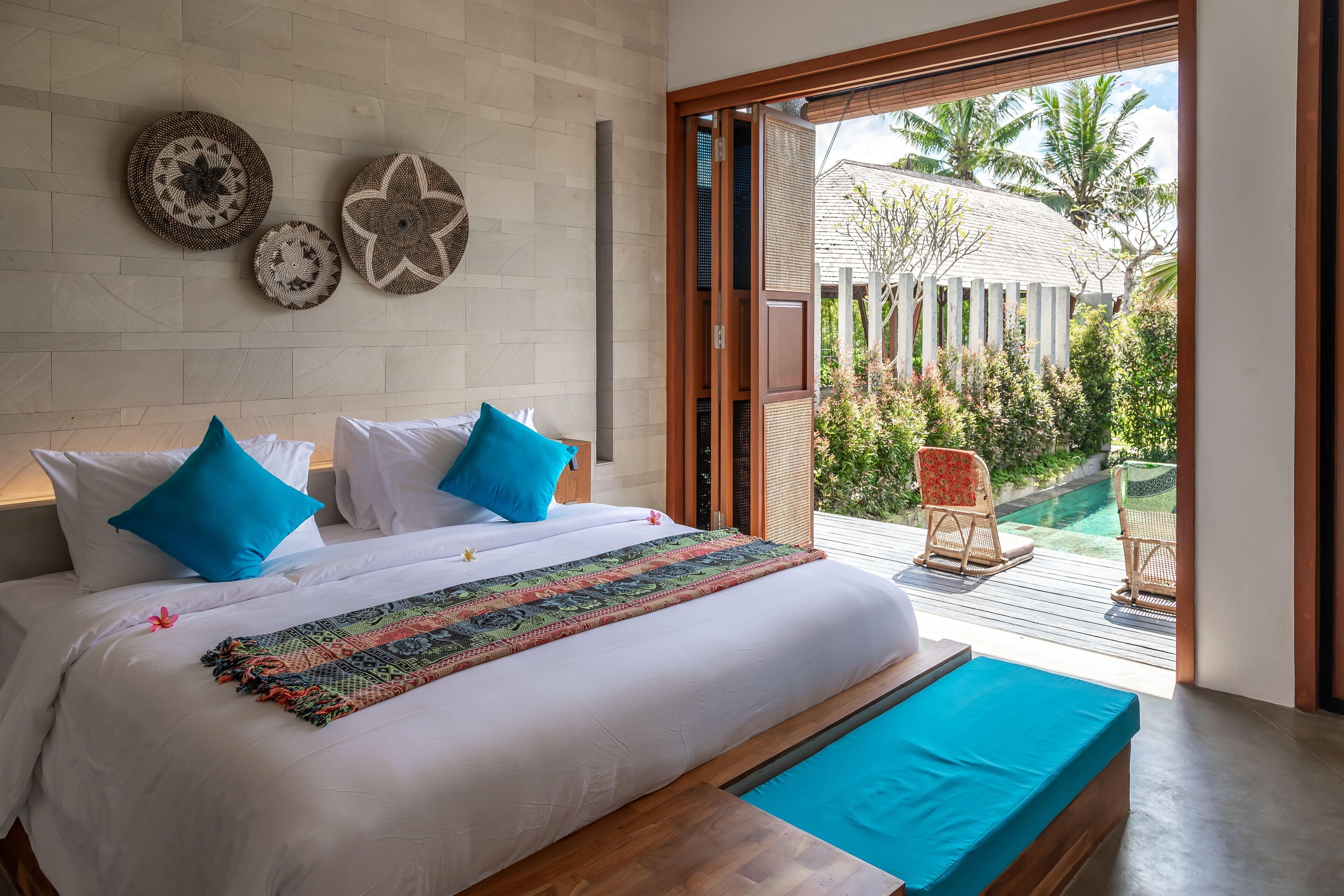 Podpadi Design Spaces