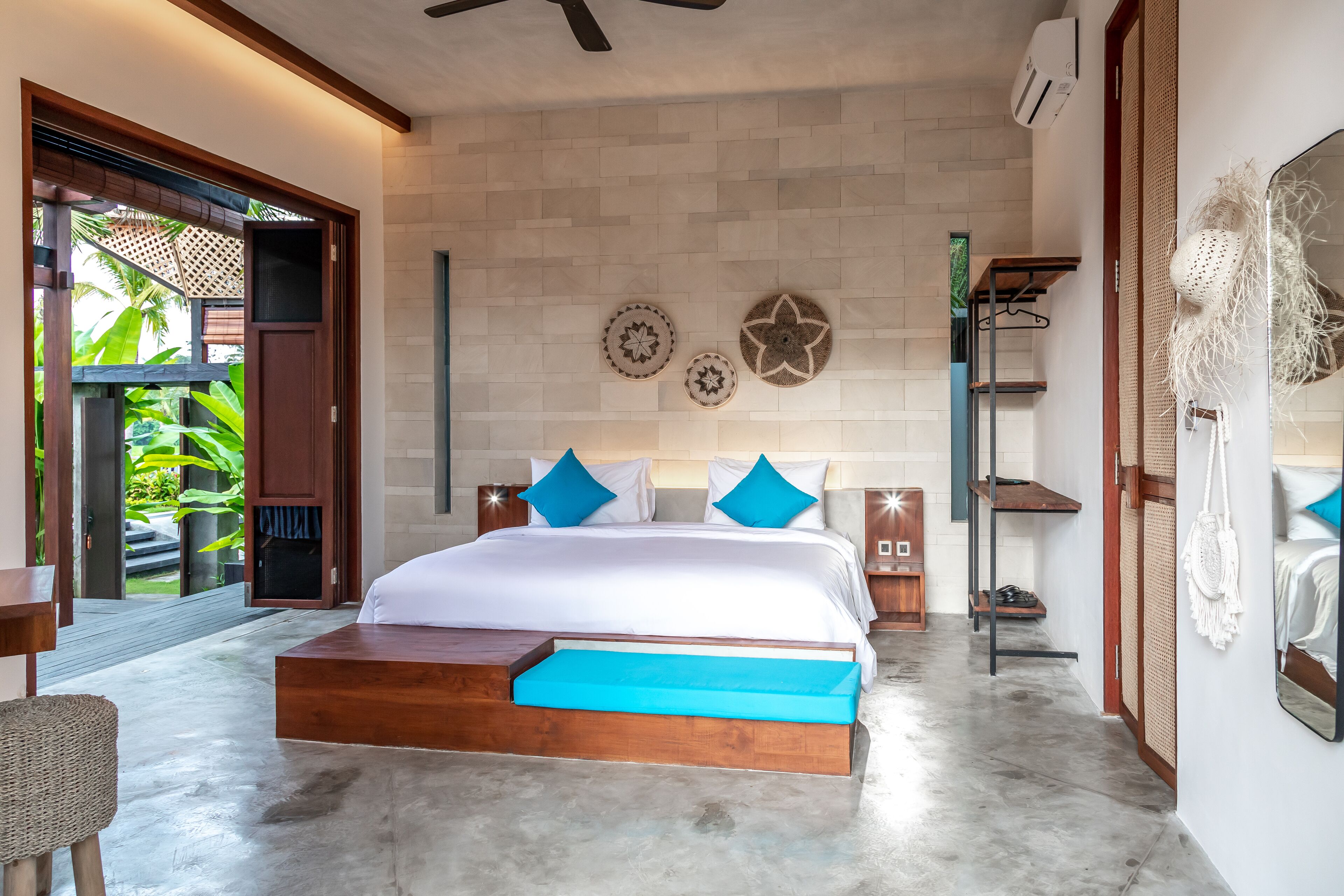 Podpadi Design Spaces