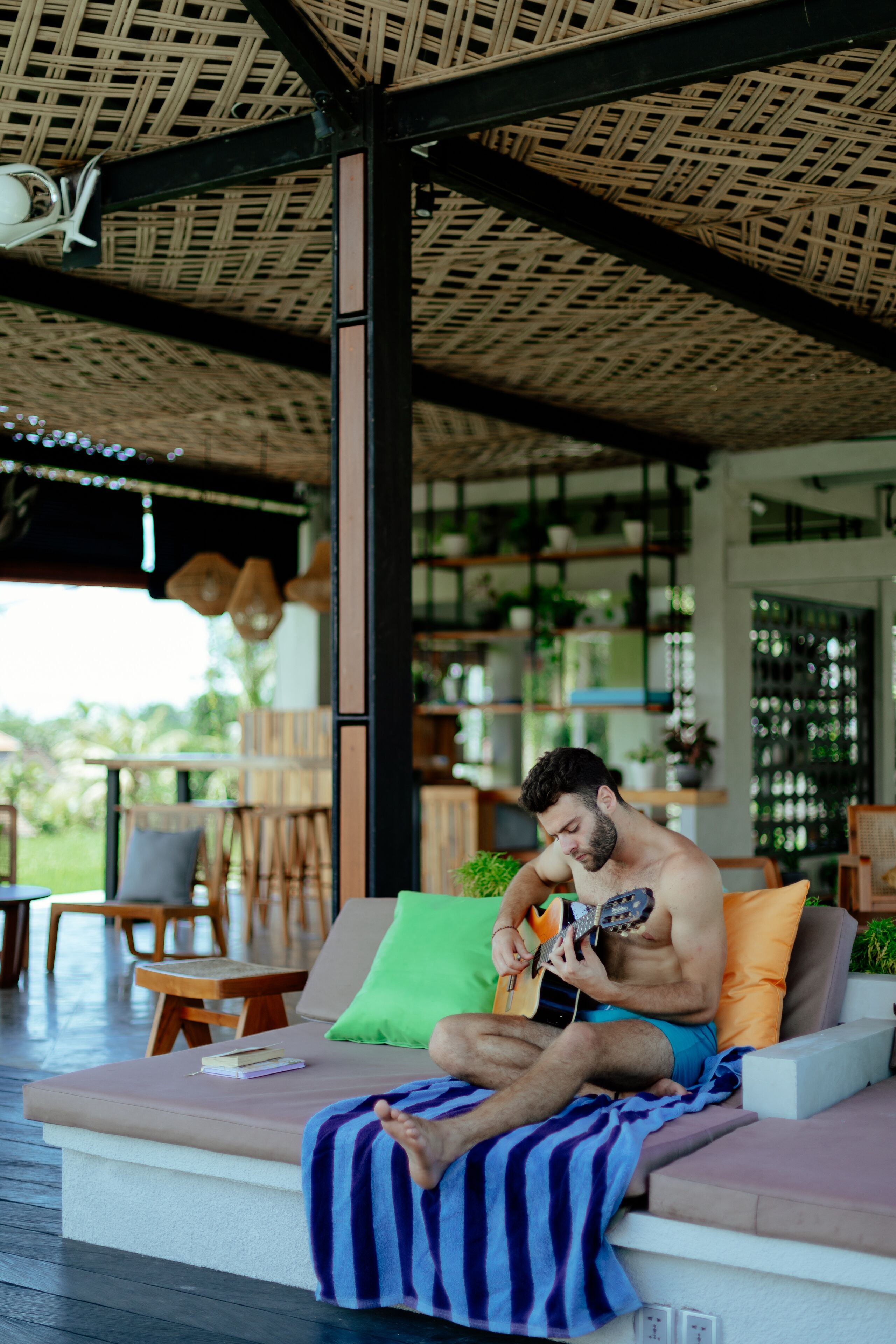 Podpadi Design Spaces