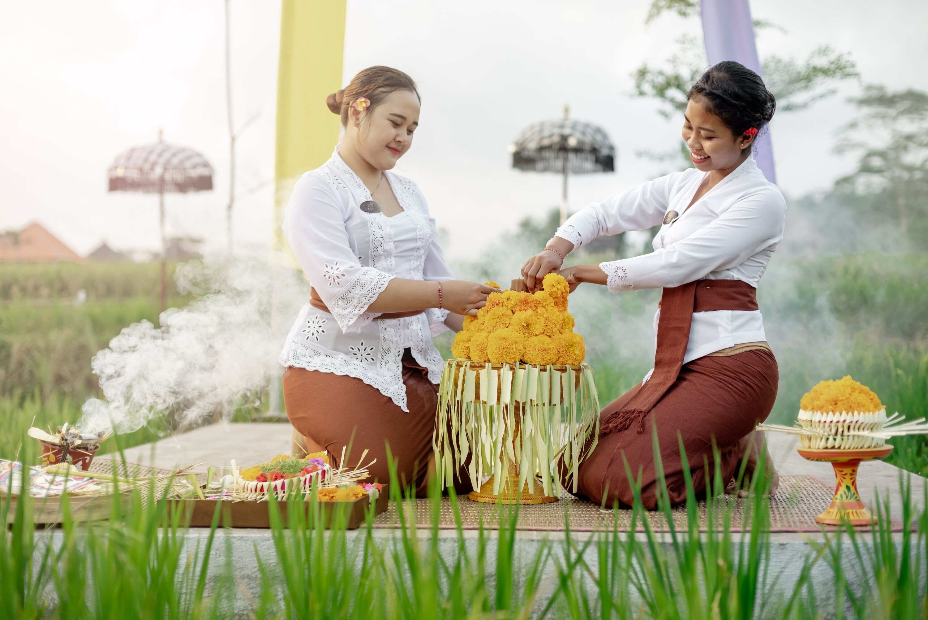 Poka Ubud View Villas & Spa By EPS
