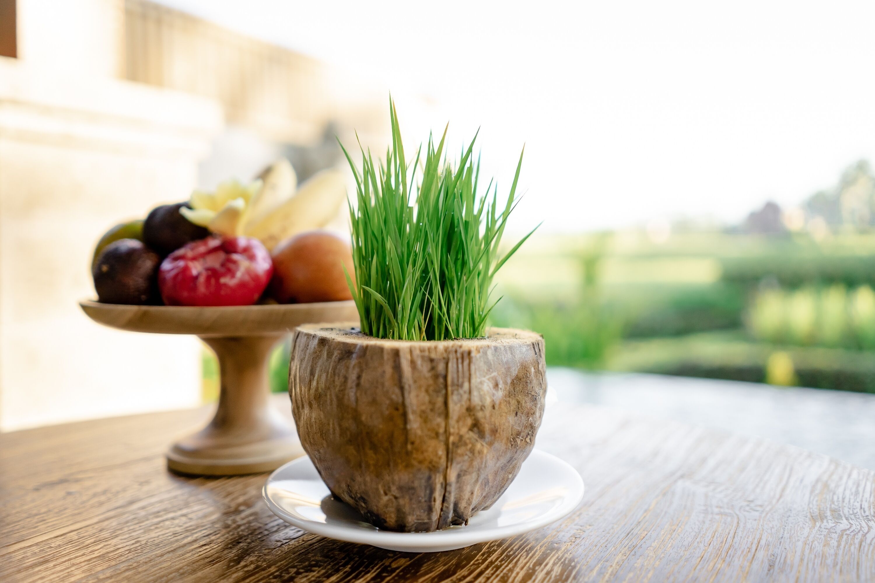 Poka Ubud View Villas & Spa By EPS
