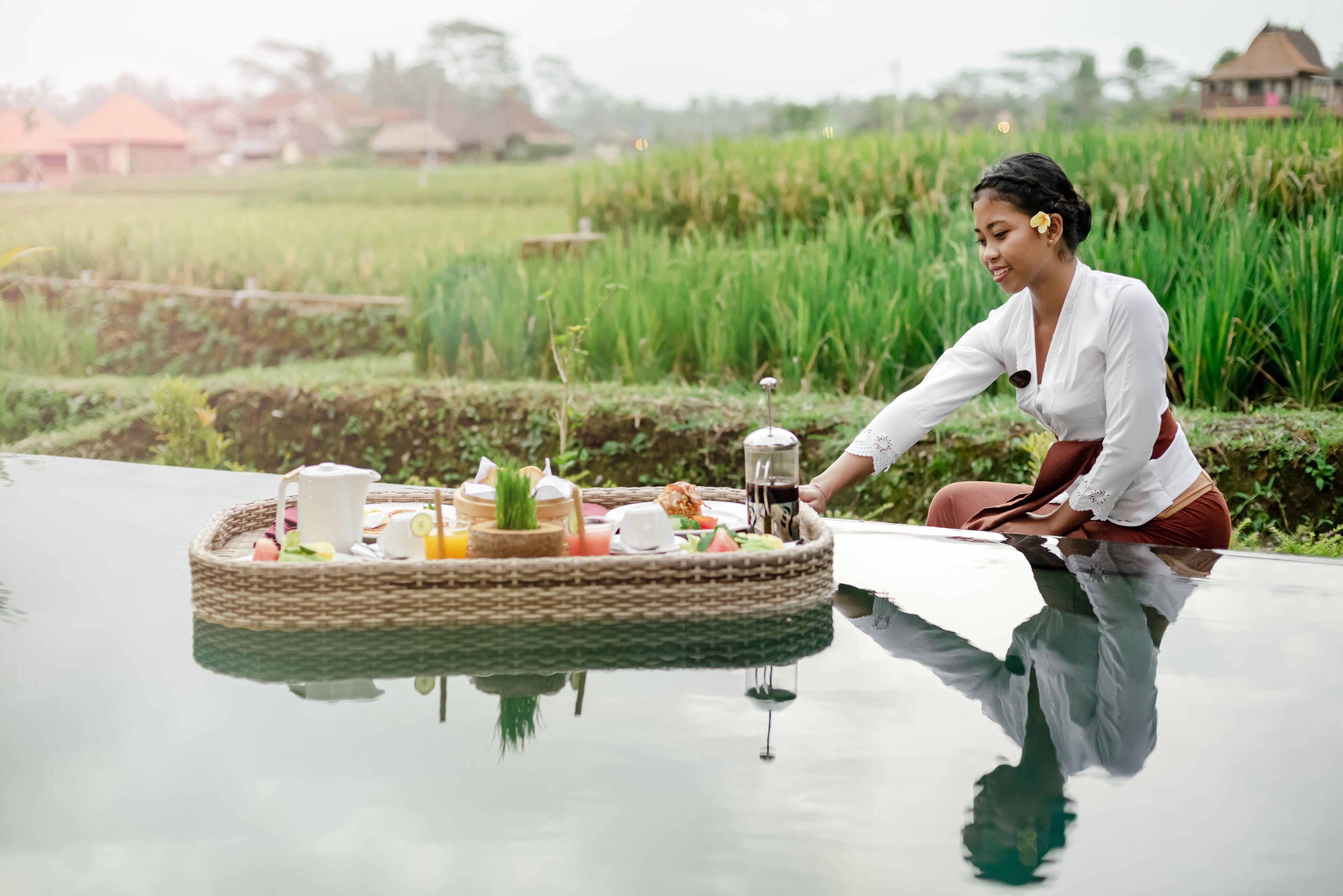 Poka Ubud View Villas & Spa By EPS