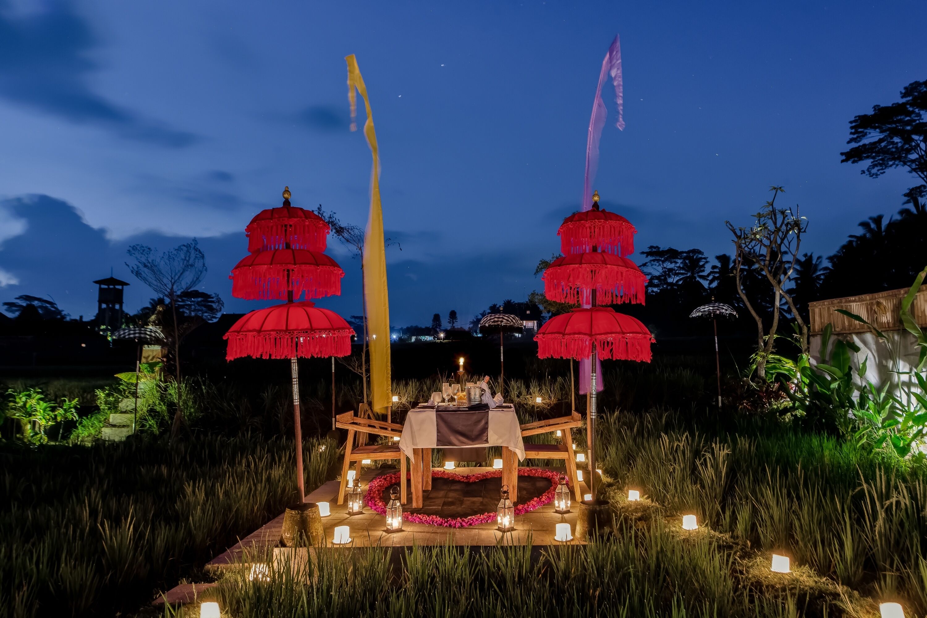 Poka Ubud View Villas & Spa By EPS