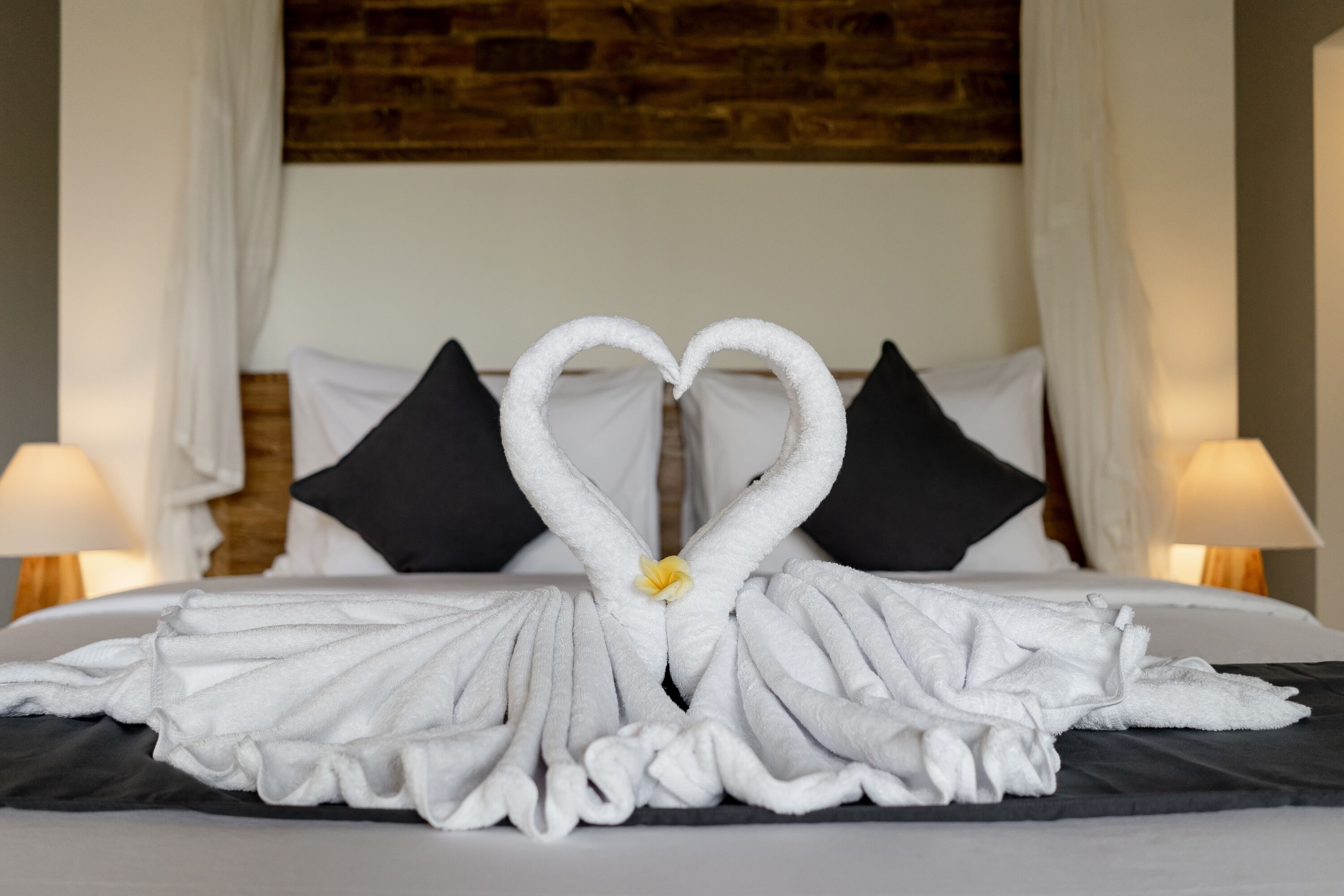 Poka Ubud View Villas & Spa By EPS