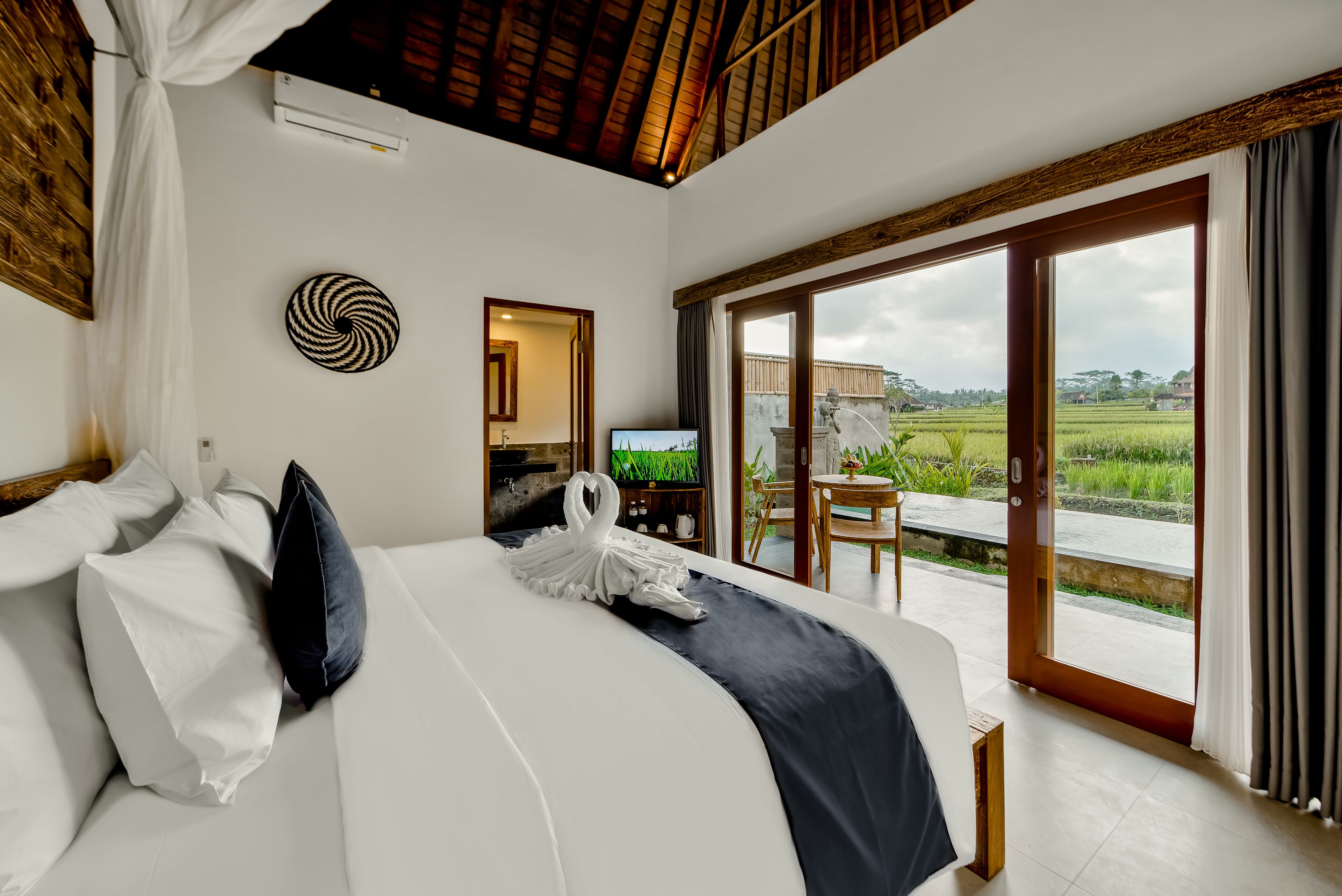 Poka Ubud View Villas & Spa By EPS