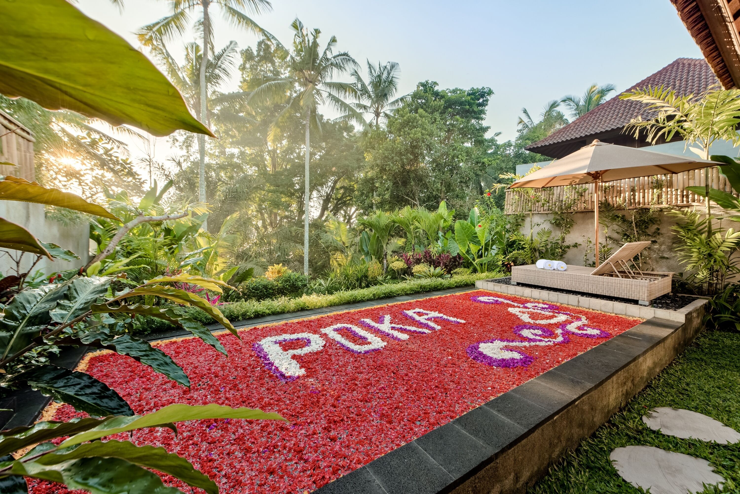 Poka Ubud View Villas & Spa By EPS