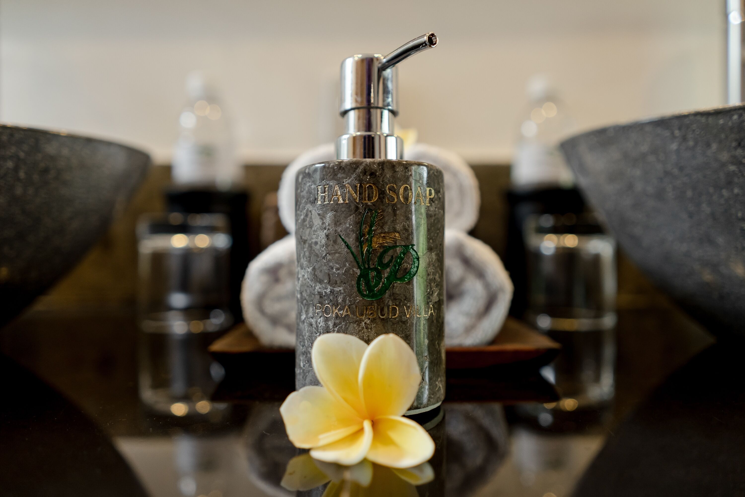 Poka Ubud View Villas & Spa By EPS