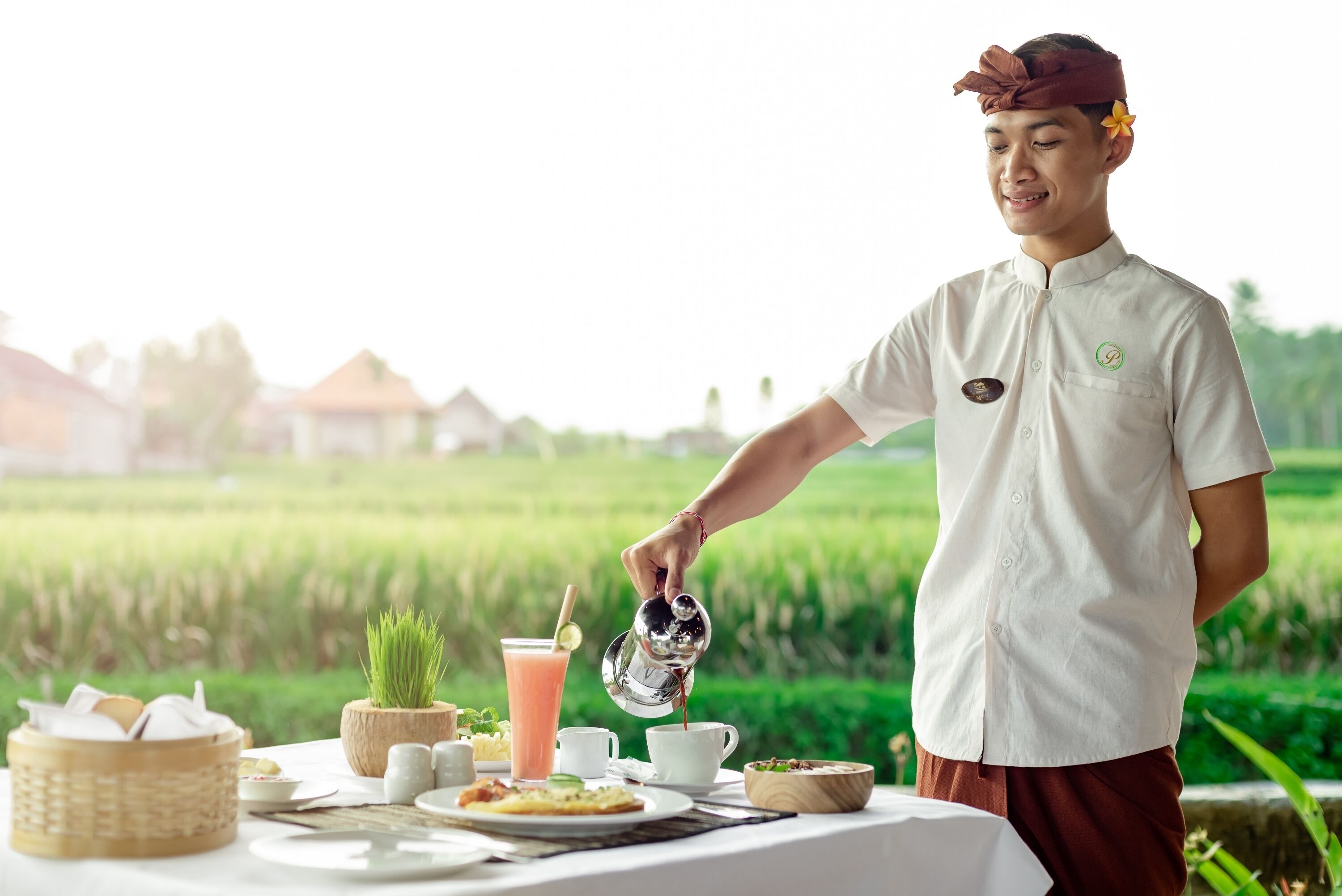 Poka Ubud View Villas & Spa By EPS