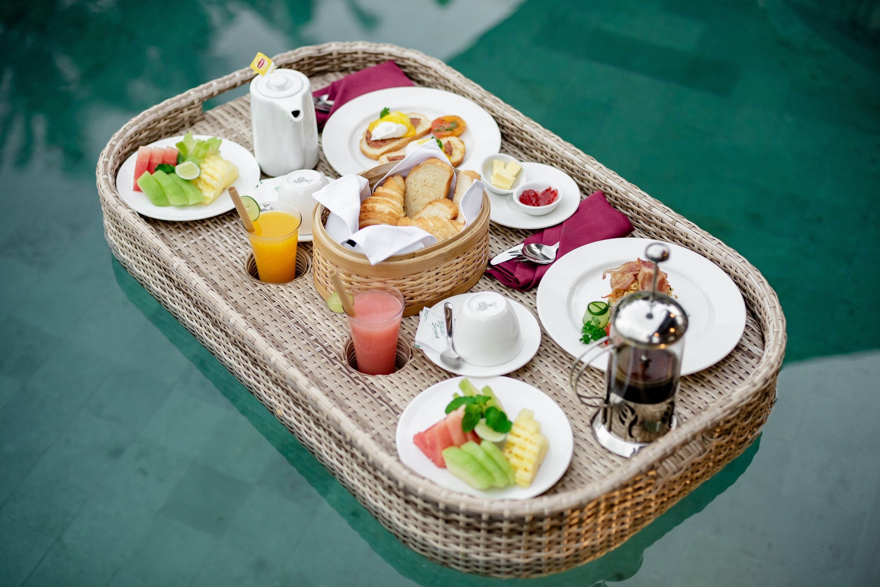 Poka Ubud View Villas & Spa By EPS