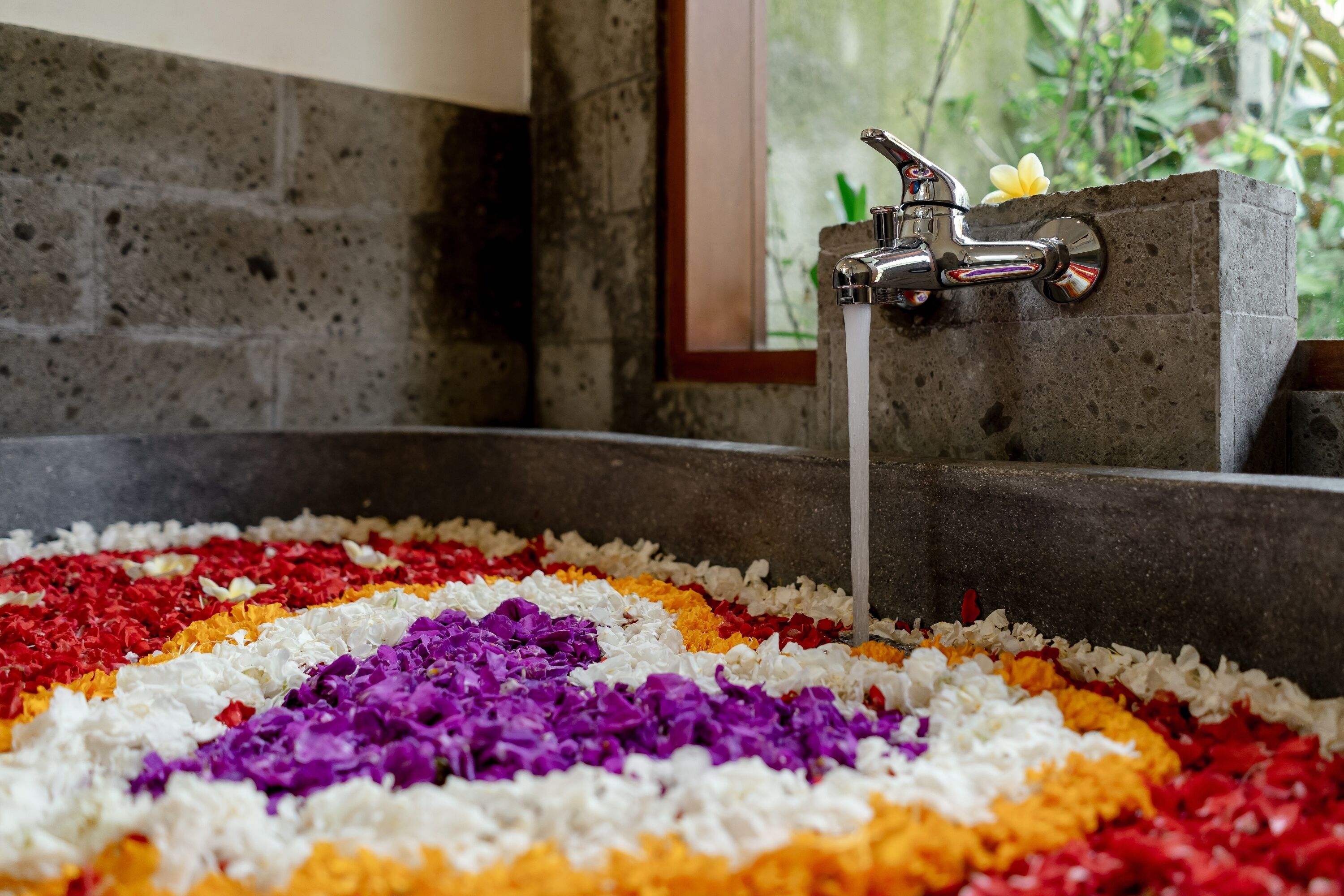 Poka Ubud View Villas & Spa By EPS