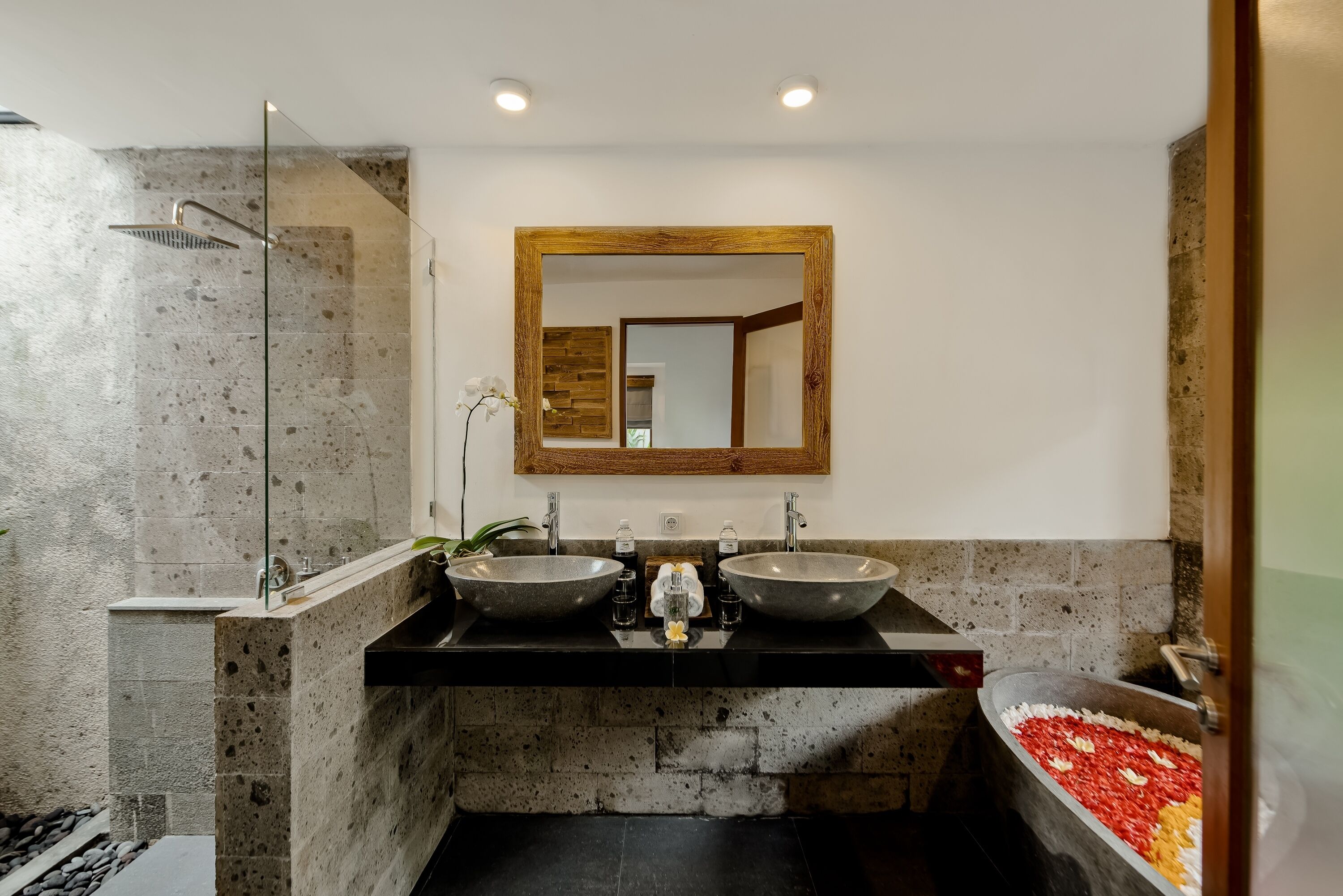 Poka Ubud View Villas & Spa By EPS