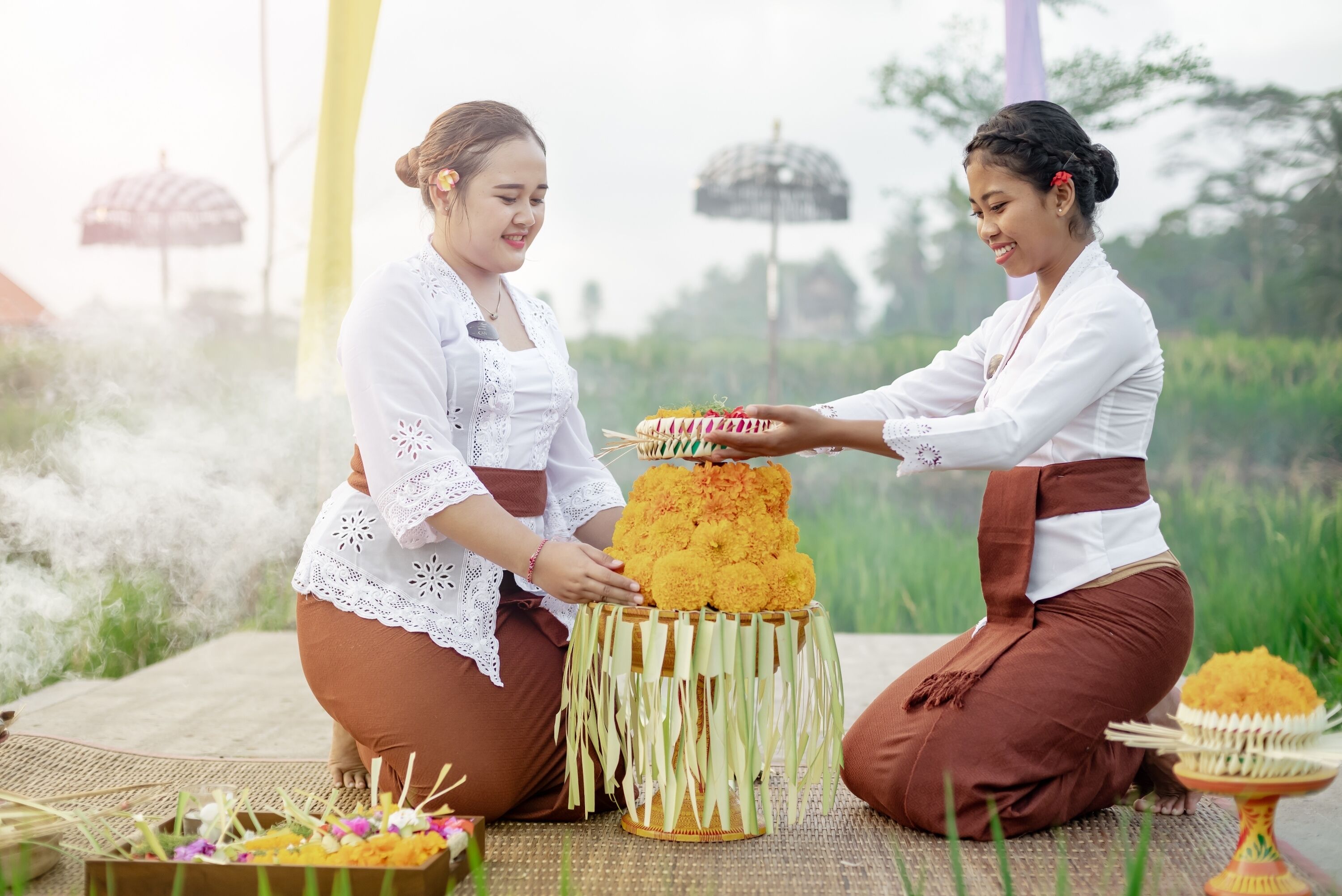 Poka Ubud View Villas & Spa By EPS