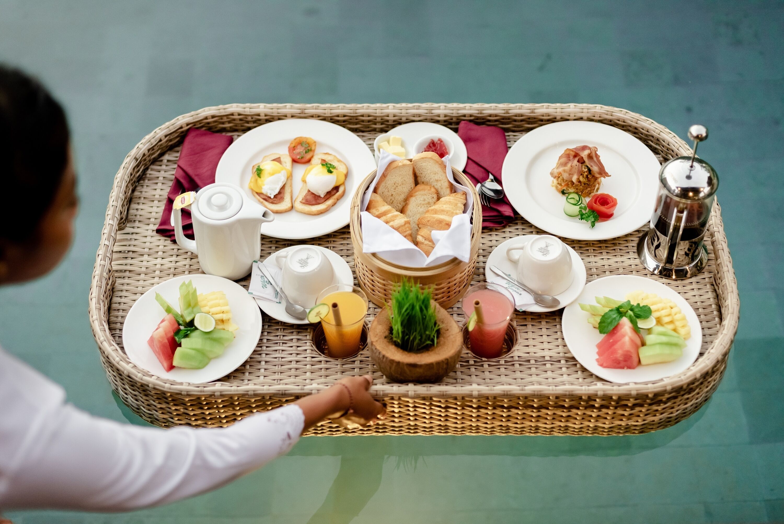 Poka Ubud View Villas & Spa By EPS