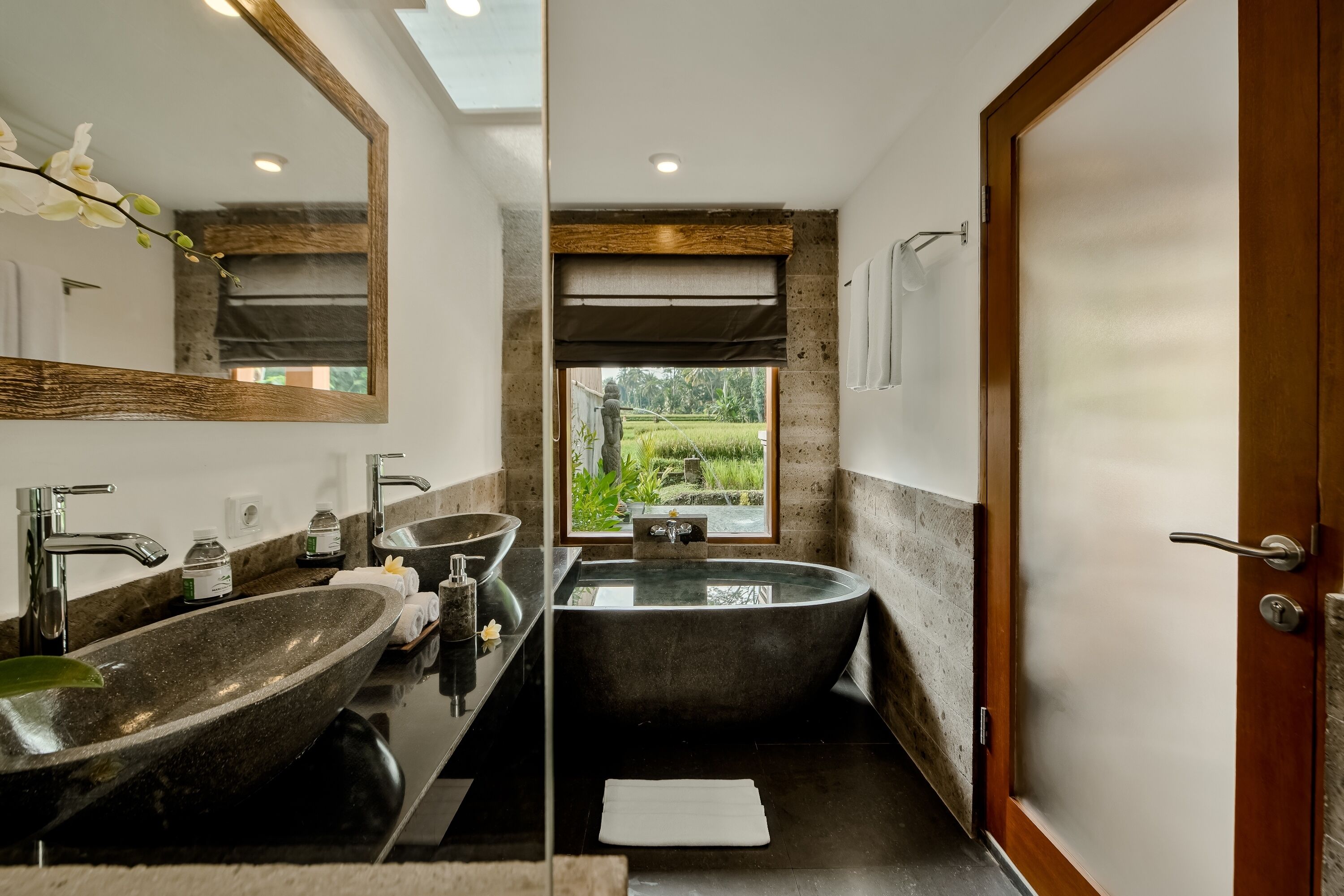 Poka Ubud View Villas & Spa By EPS