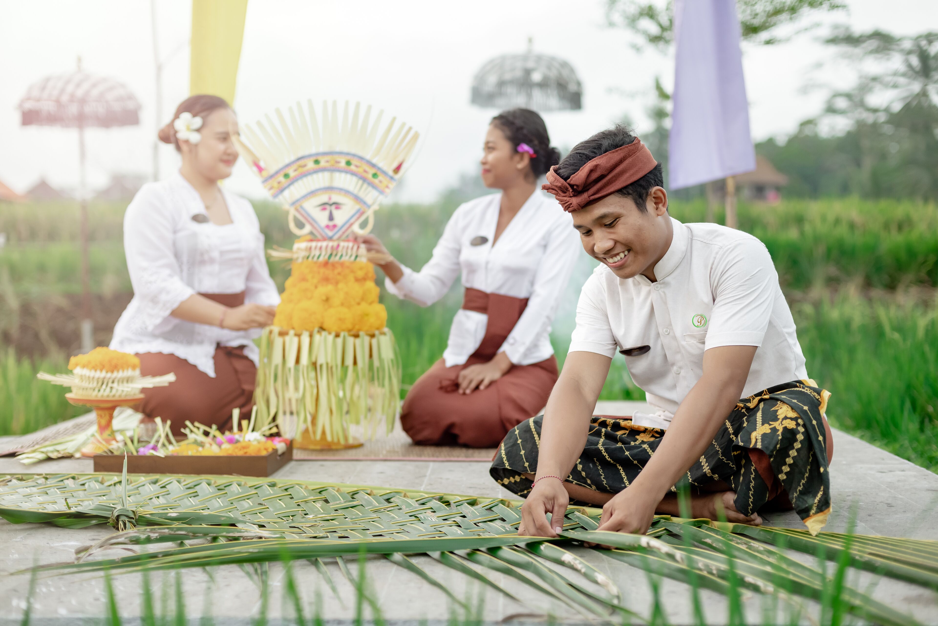 Poka Ubud View Villas & Spa By EPS