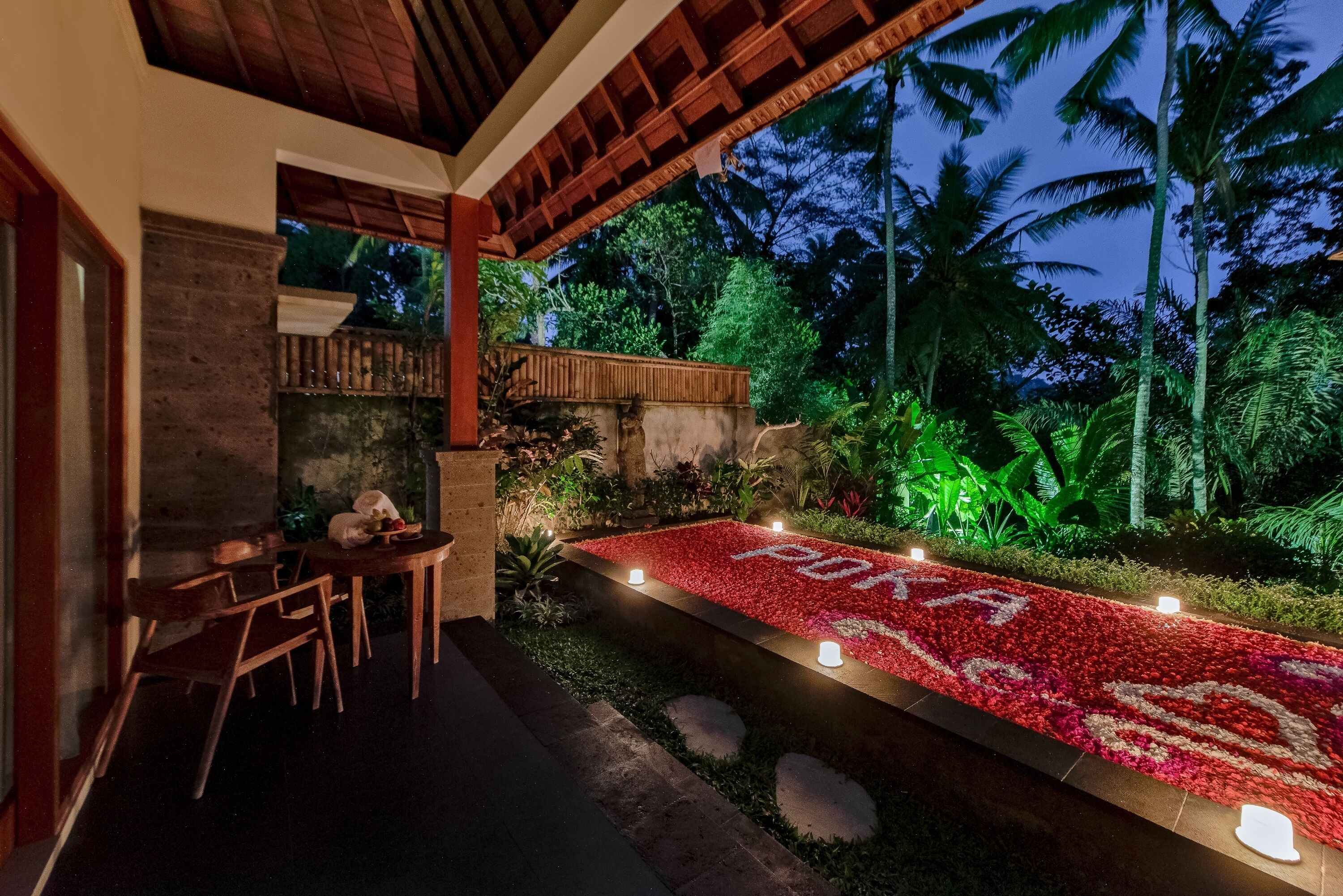 Poka Ubud View Villas & Spa By EPS