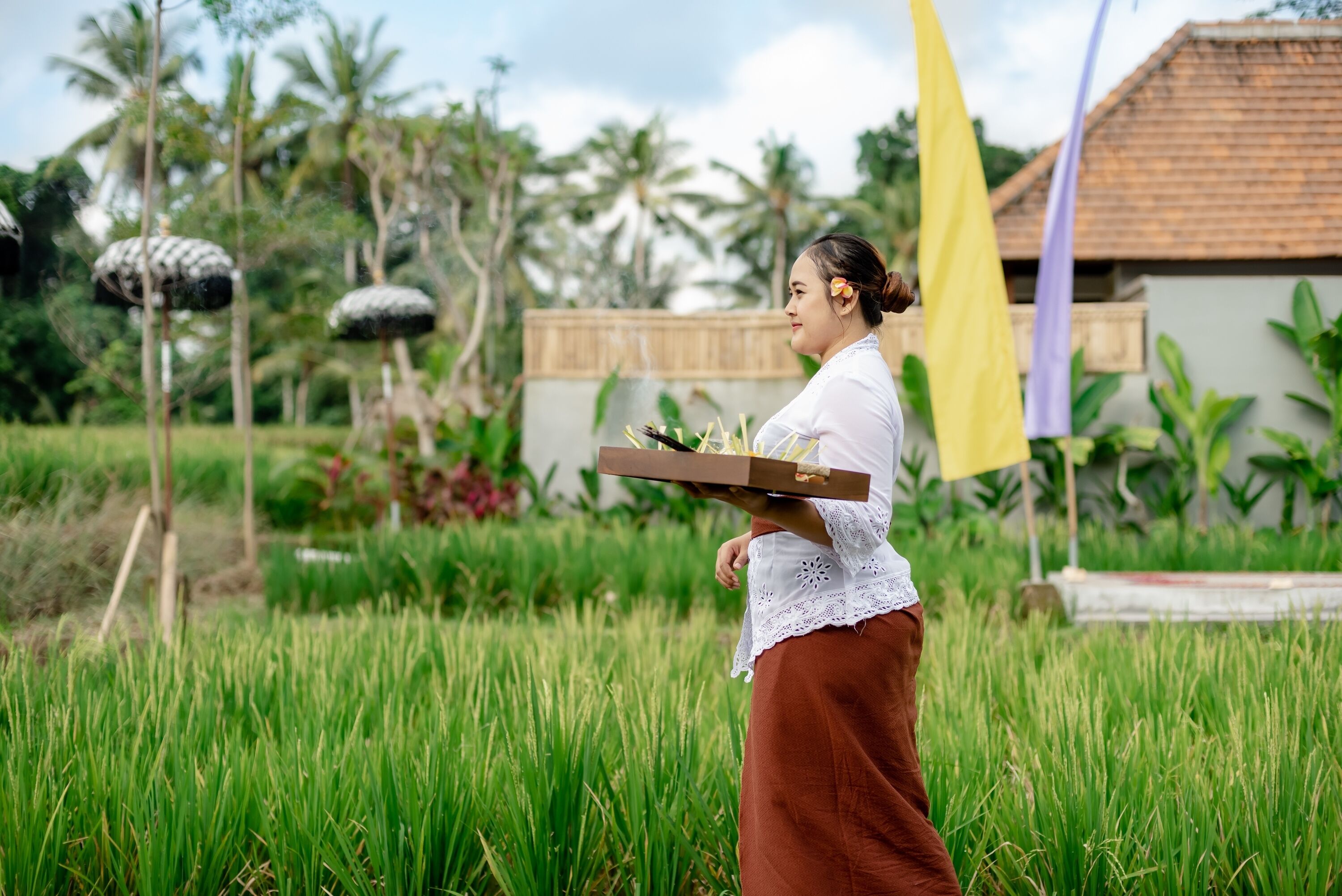 Poka Ubud View Villas & Spa By EPS