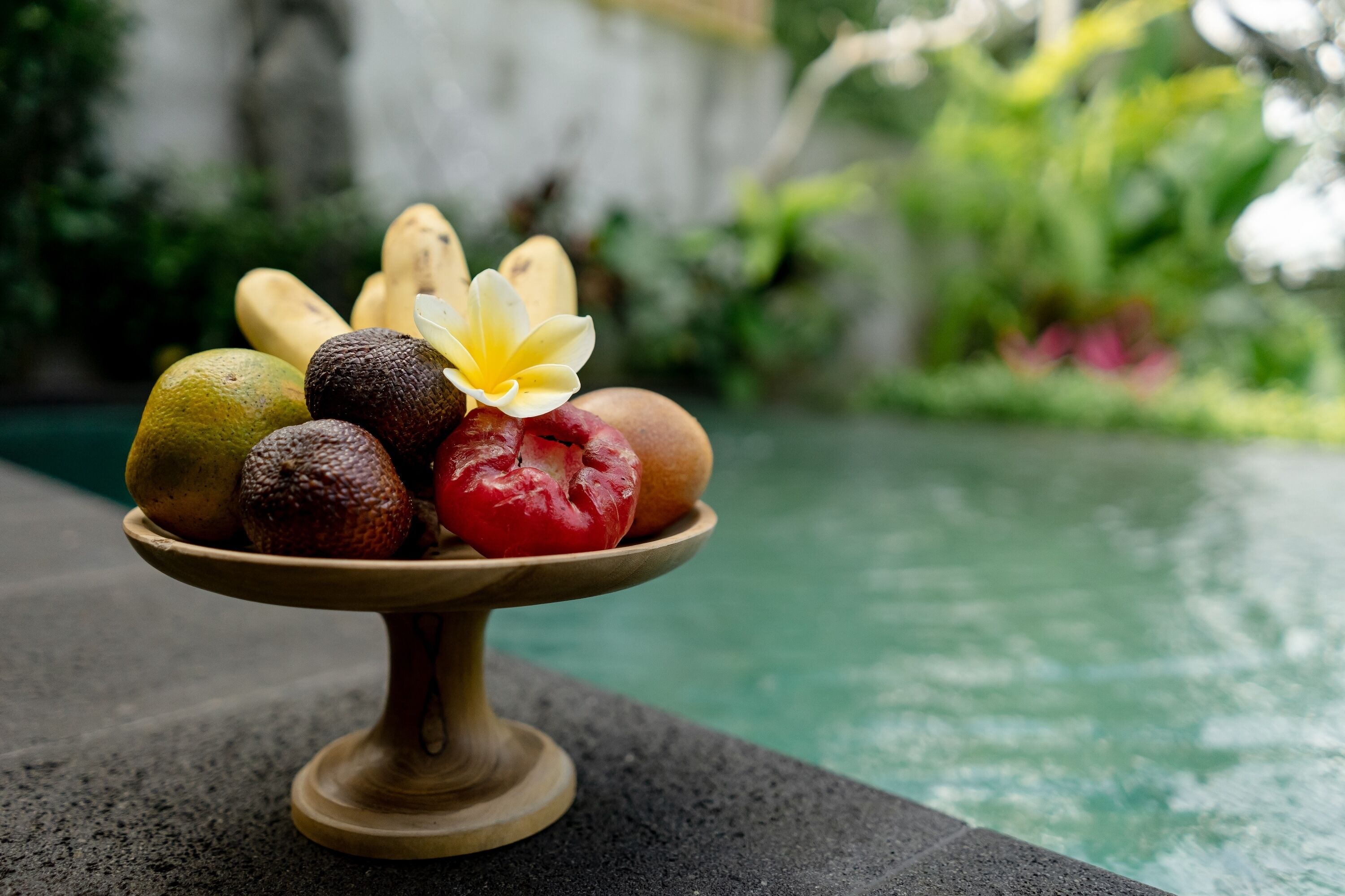 Poka Ubud View Villas & Spa By EPS