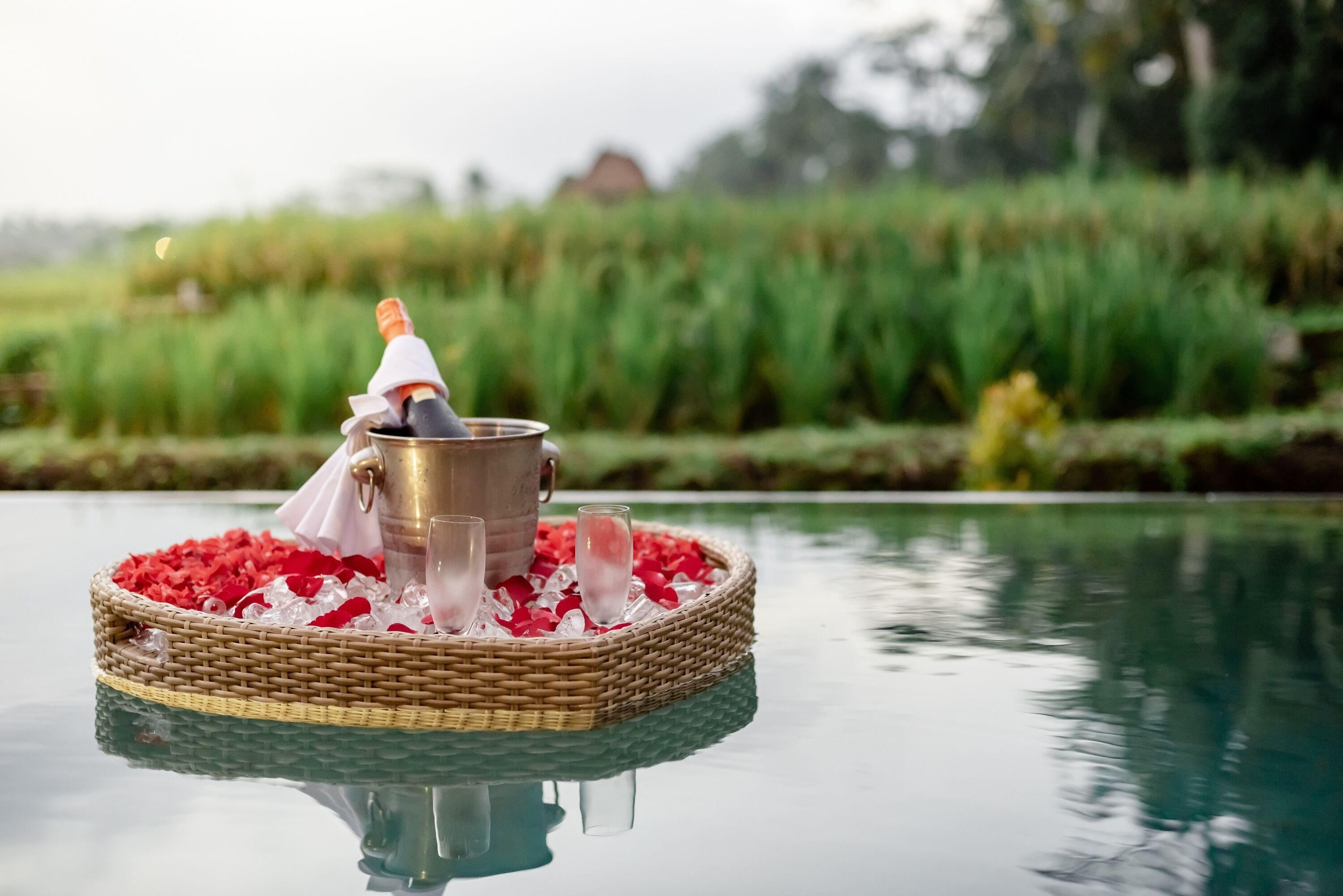 Poka Ubud View Villas & Spa By EPS