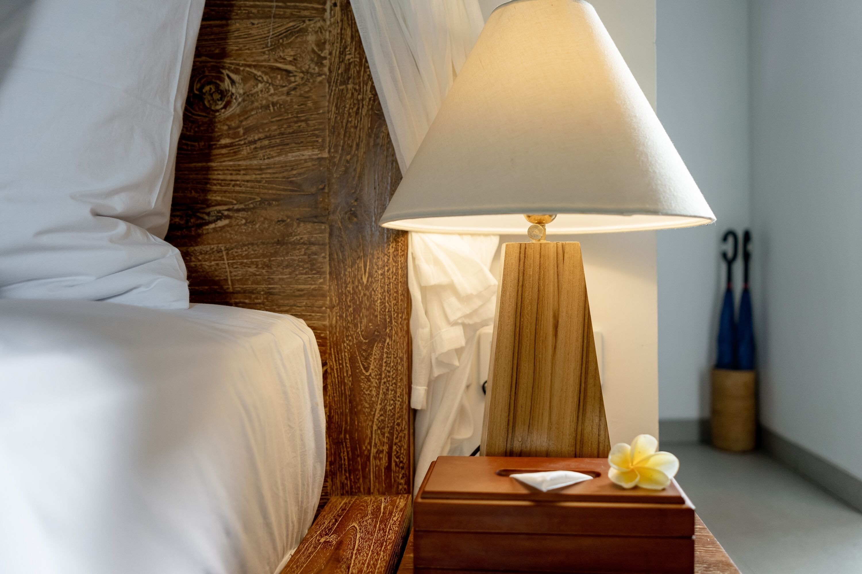 Poka Ubud View Villas & Spa By EPS