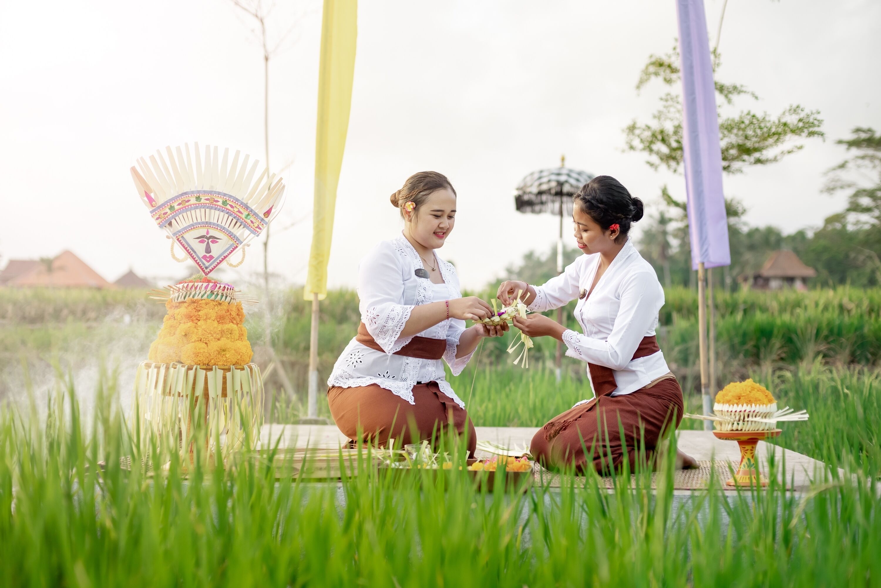 Poka Ubud View Villas & Spa By EPS