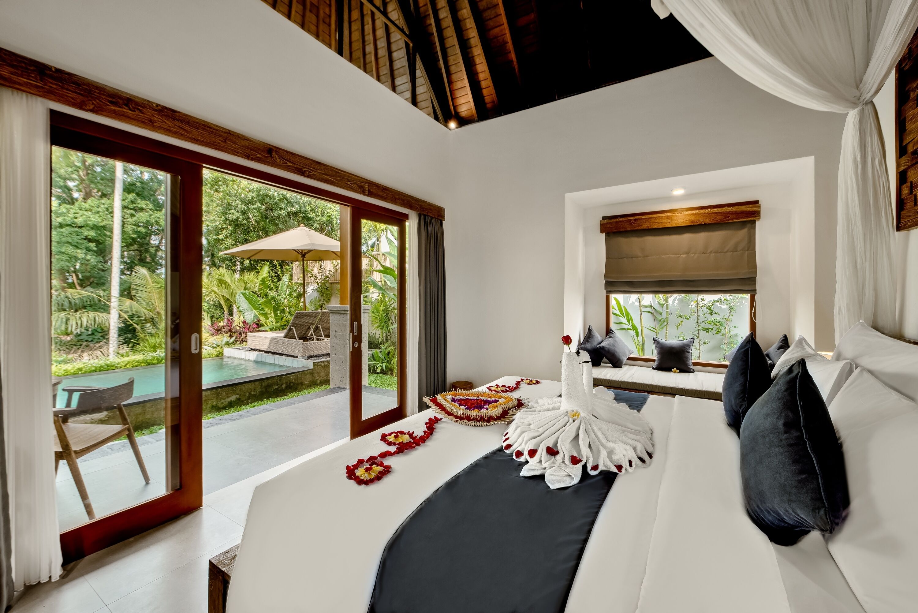 Poka Ubud View Villas & Spa By EPS