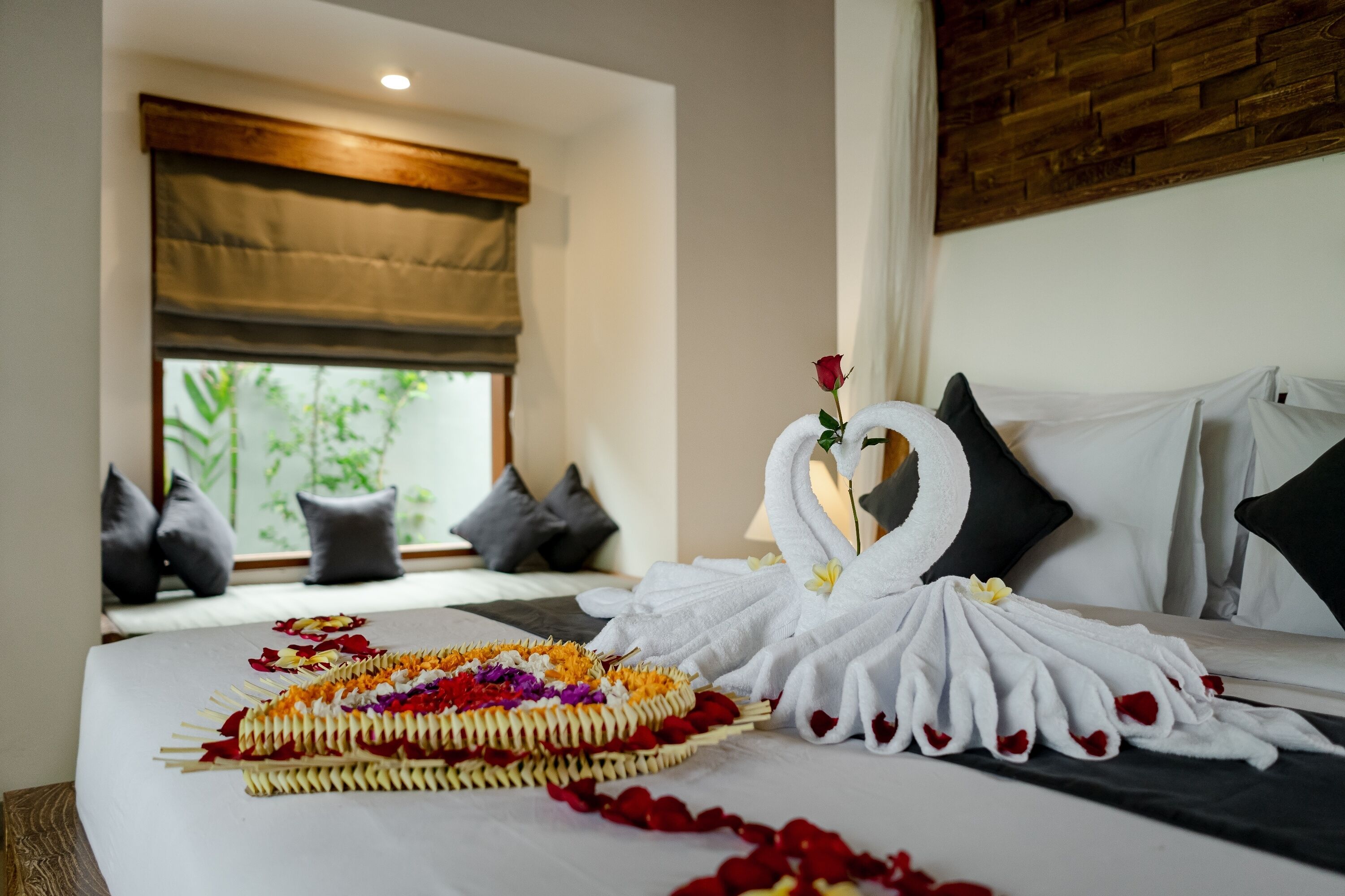 Poka Ubud View Villas & Spa By EPS